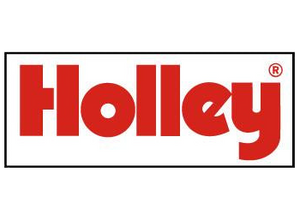 Holley - Help