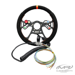 Steering Wheels And Accessories