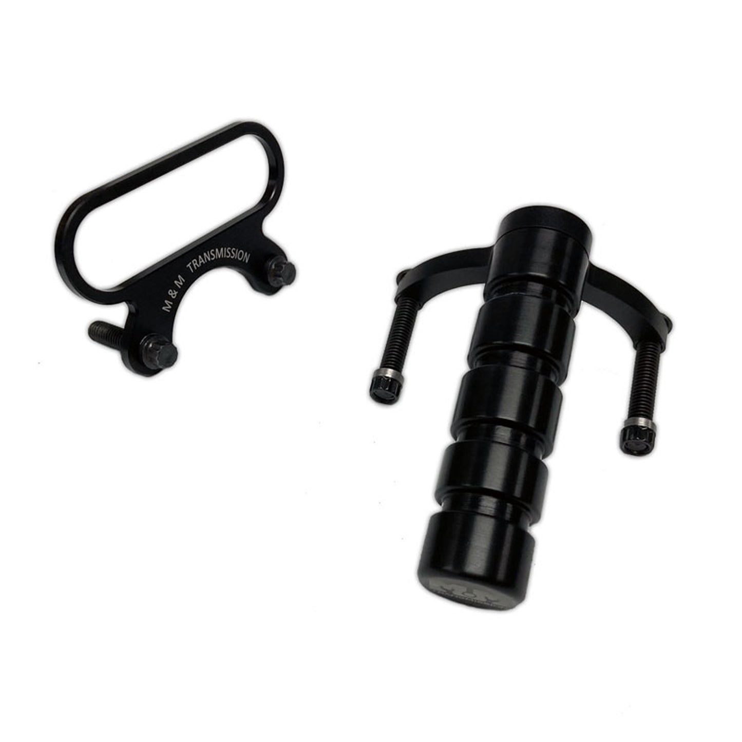 TH400 Transmission Handle Kit (Reid Case)