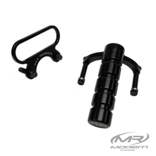 TH400 Transmission Handle Kit (Reid Case)