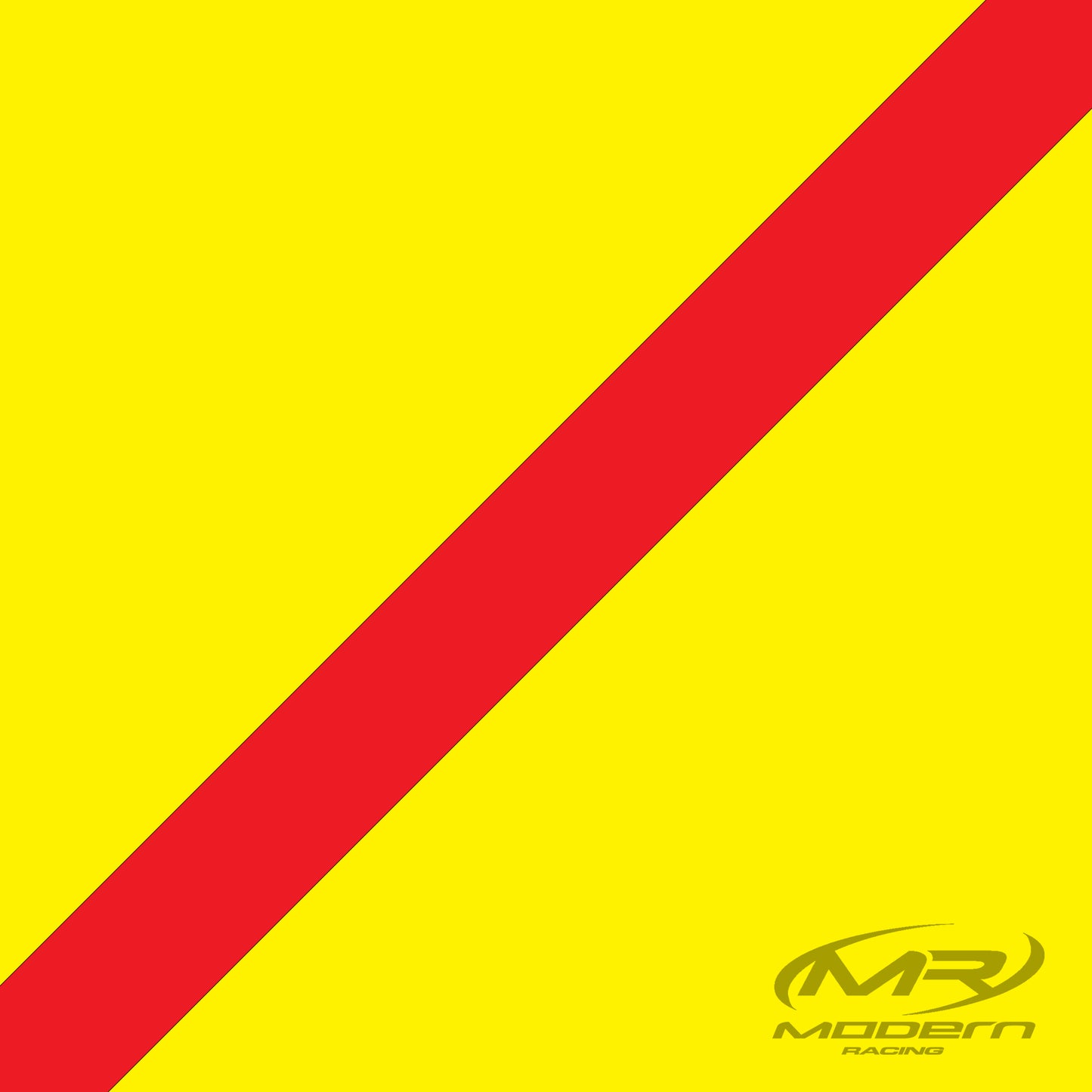 18AWG Tefzel Wire -Yellow W/Stripe
