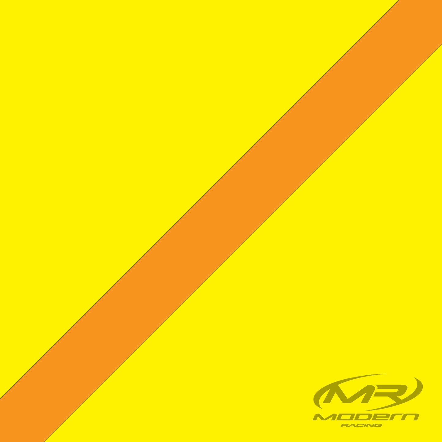 18AWG Tefzel Wire -Yellow W/Stripe