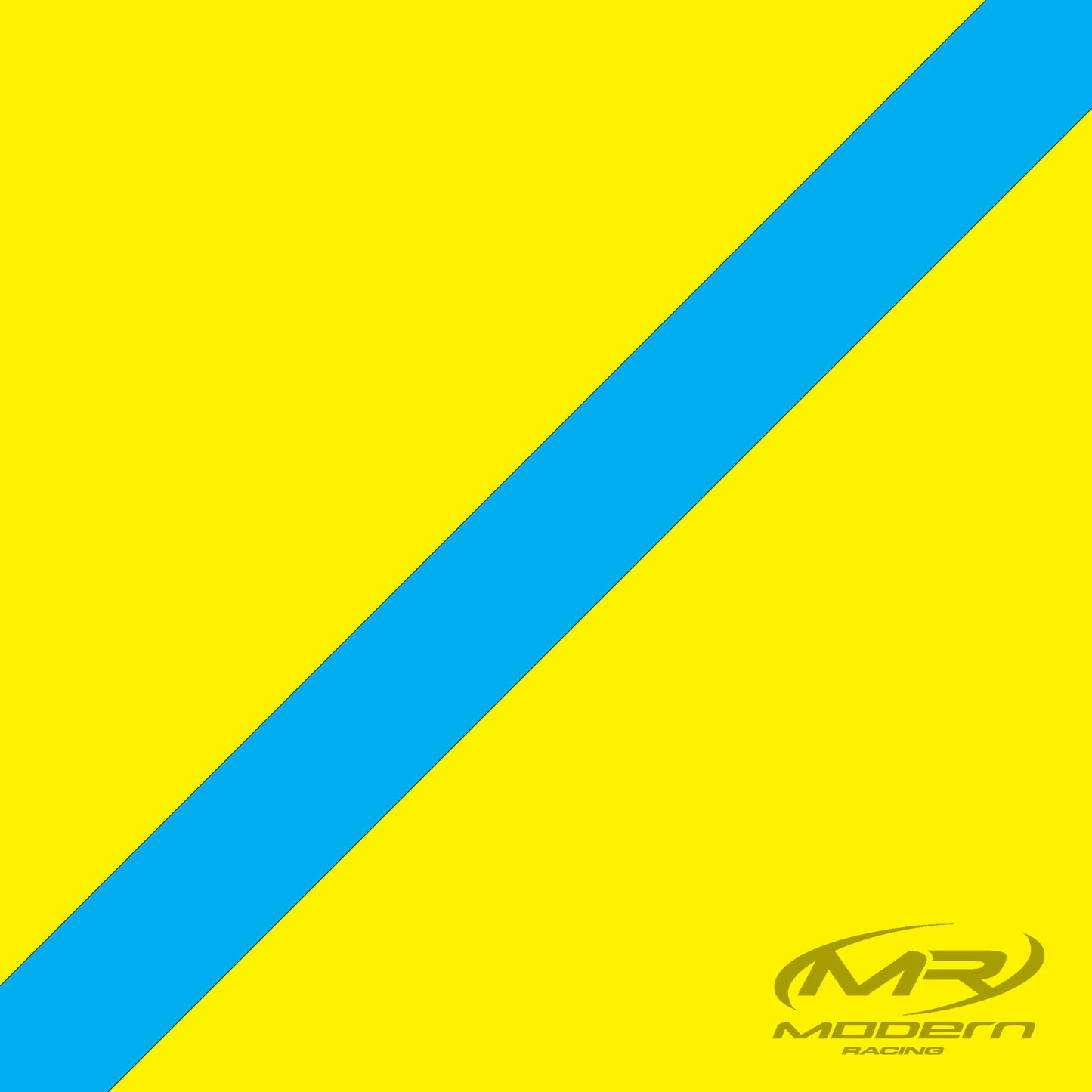 18AWG Tefzel Wire -Yellow W/Stripe