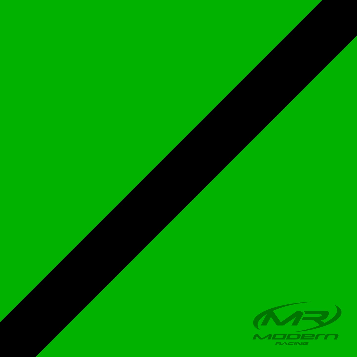 18AWG Tefzel Wire -Green W/Stripe