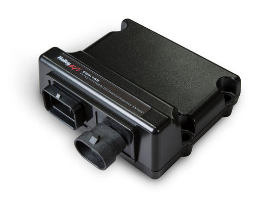 Holley EFI Programmable 8 Channel Injector Driver Module (MODULE ONLY)