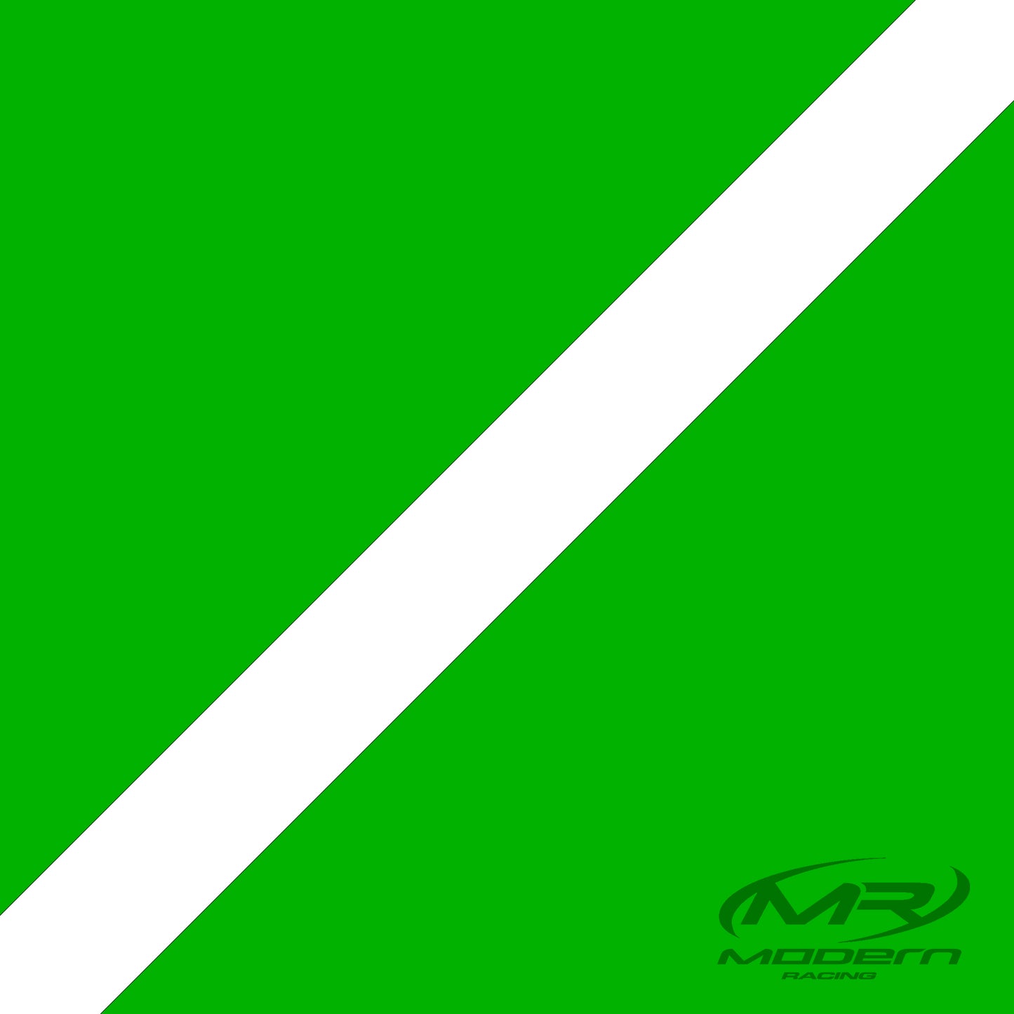 18AWG Tefzel Wire -Green W/Stripe