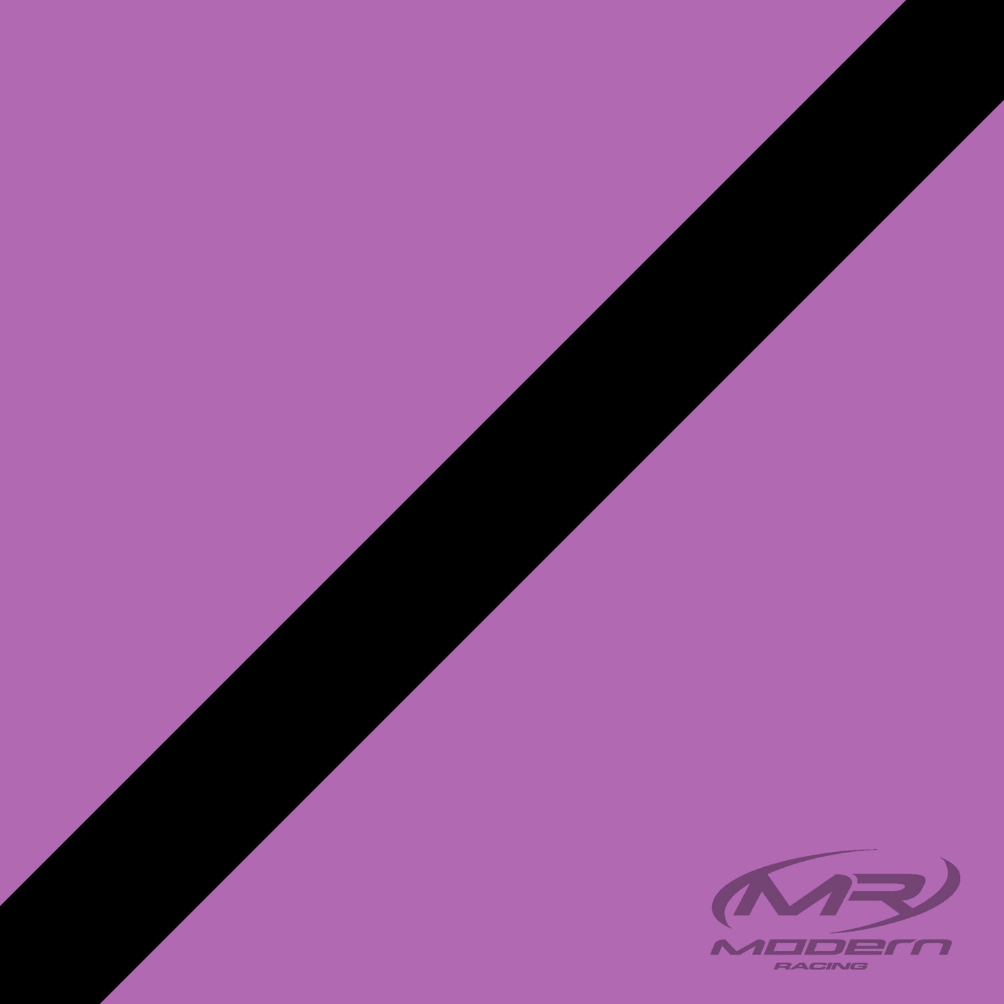 20AWG Tefzel Wire -Violet W/Stripe
