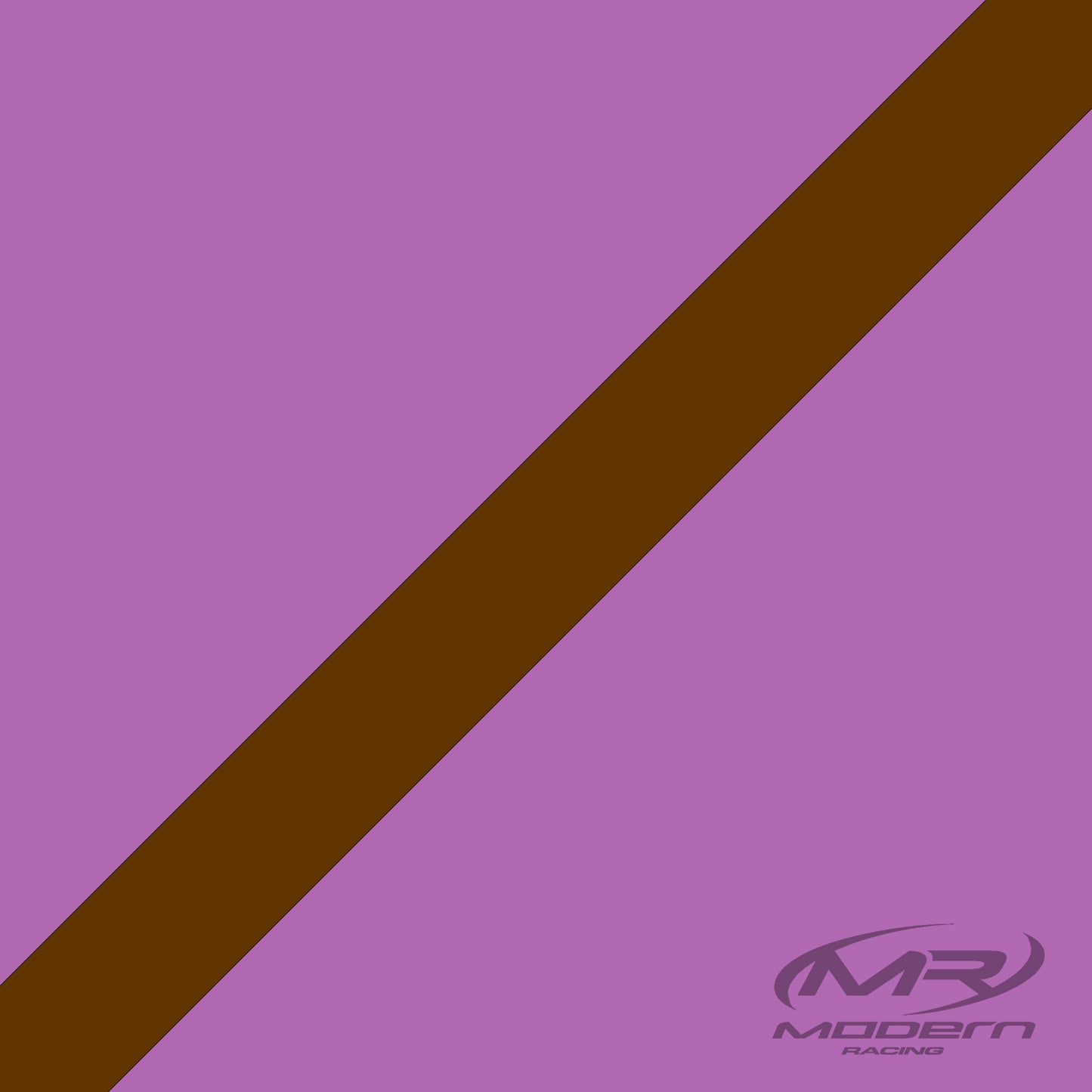20AWG Tefzel Wire -Violet W/Stripe