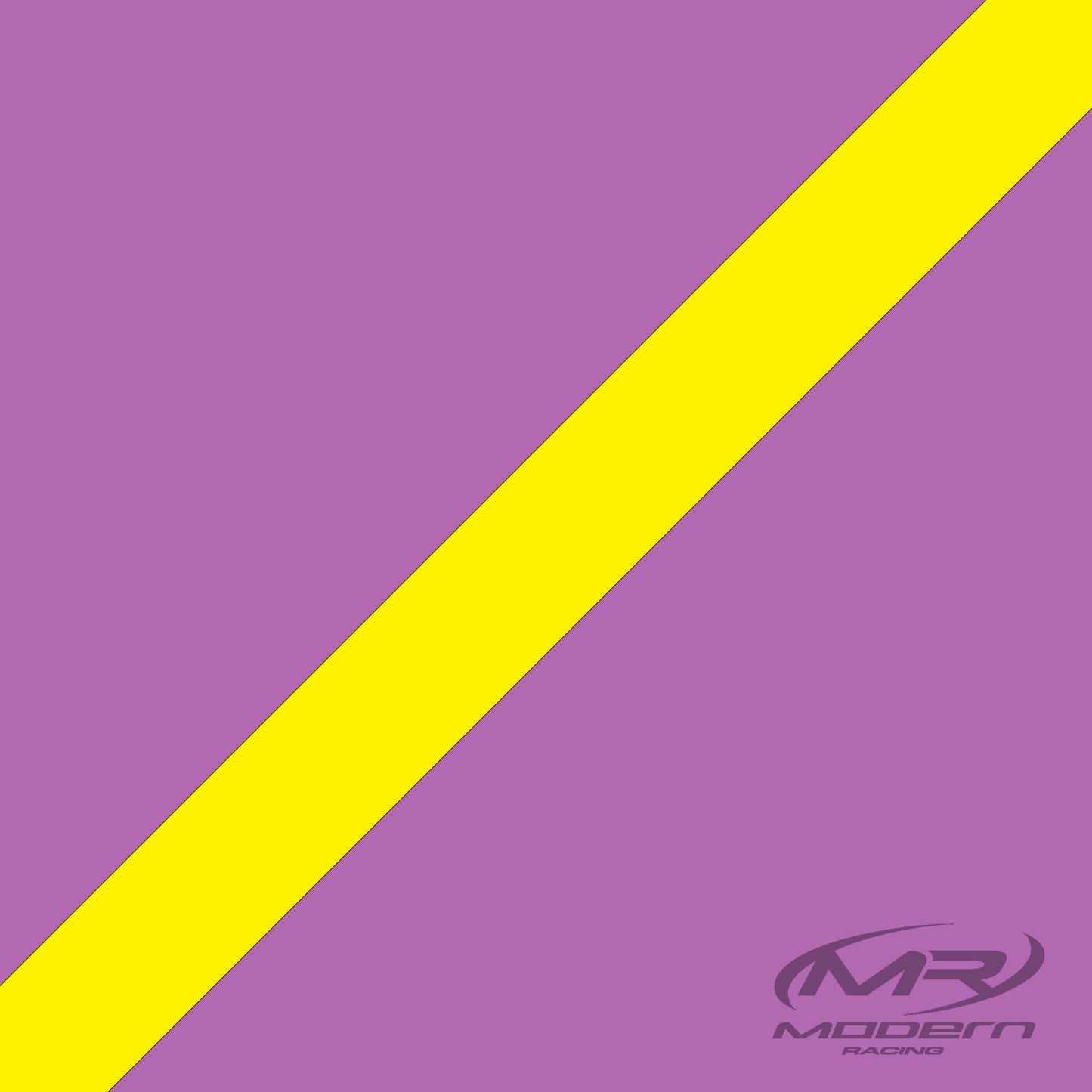 20AWG Tefzel Wire -Violet W/Stripe