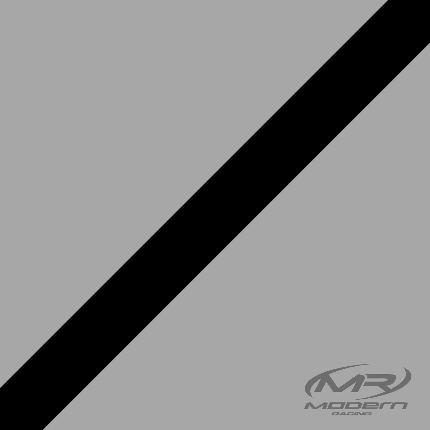 22AWG Tefzel Wire -Gray W/Stripe