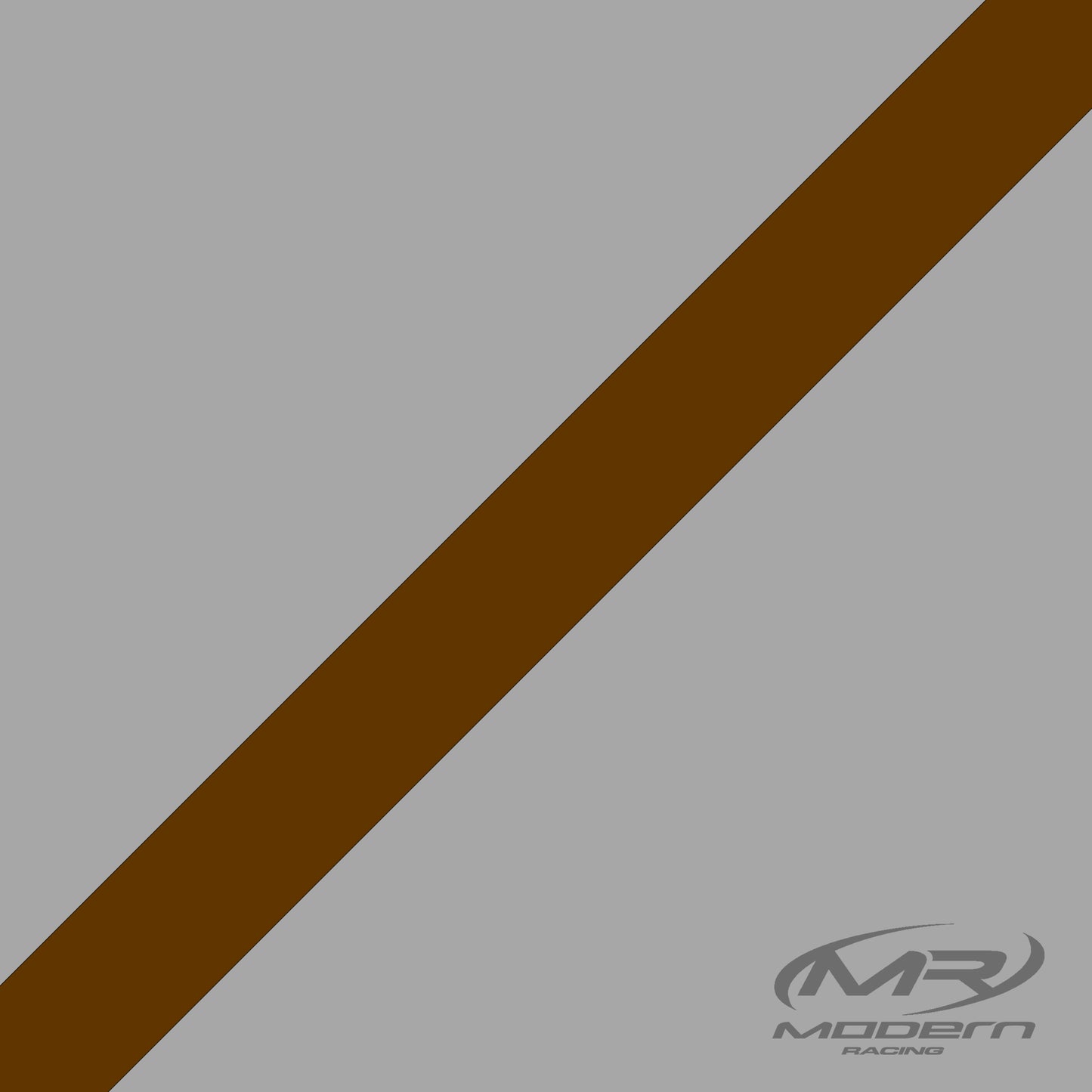 22AWG Tefzel Wire -Gray W/Stripe