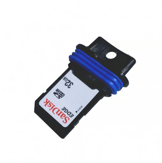 Racepak SD Memory Card