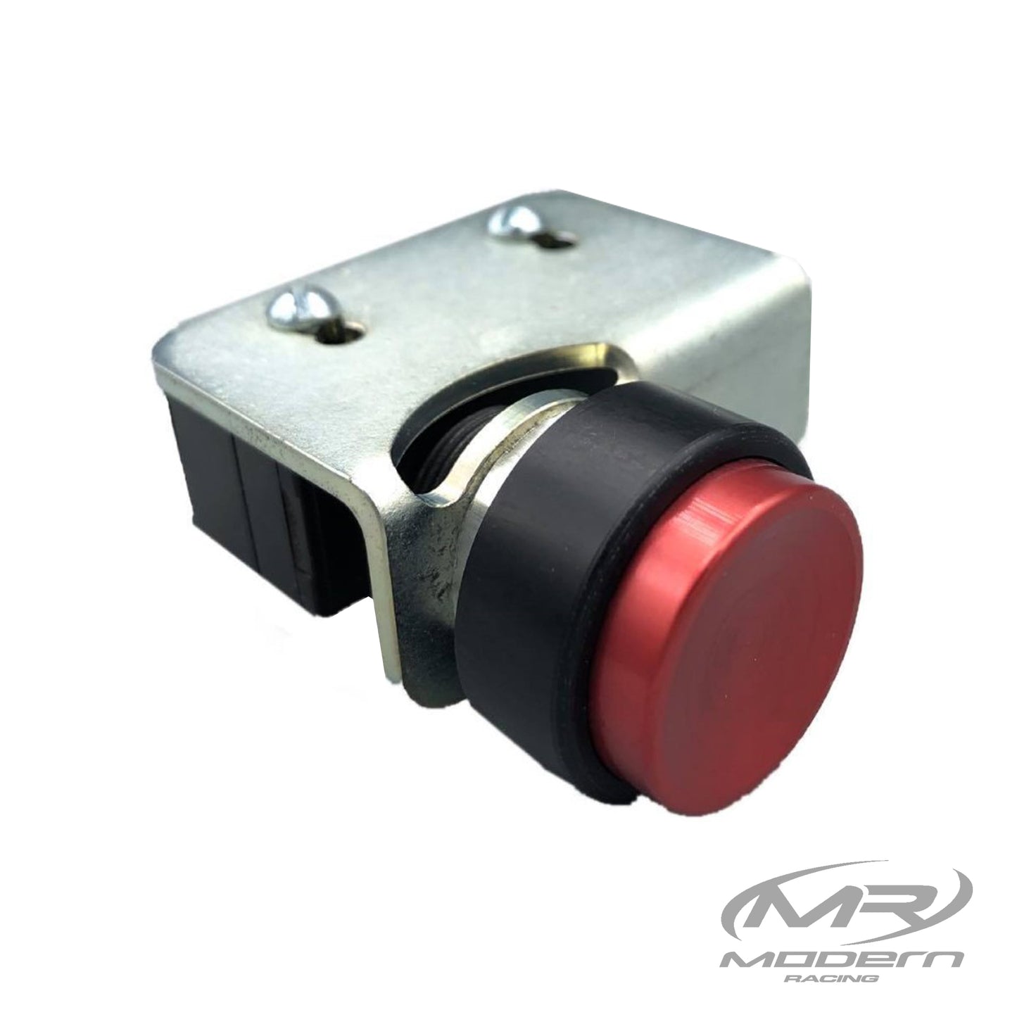 "Double O" Adjustable Momentary Push Button Switch