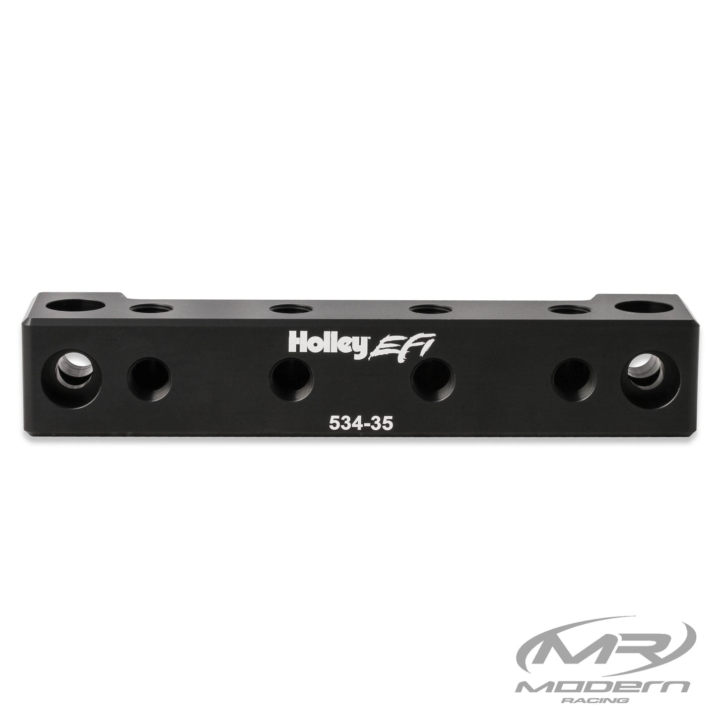 Holley 1/8"NPT Sensor Block