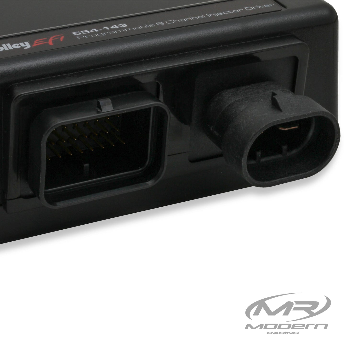 Holley EFI Programmable 8 Channel Injector Driver Module Kit