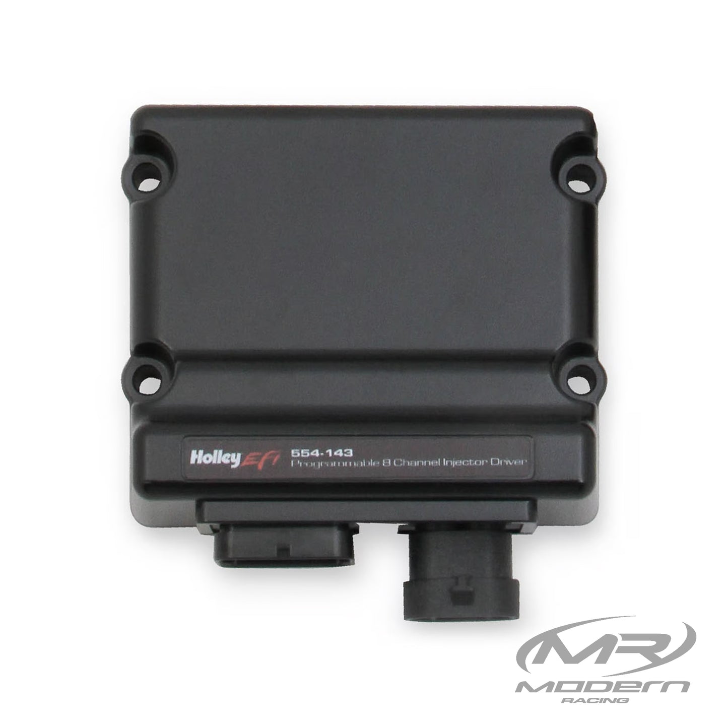 Holley EFI Programmable 8 Channel Injector Driver Module (MODULE ONLY)