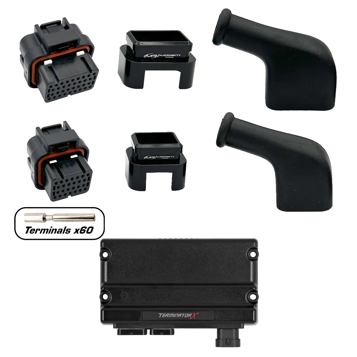 Holley Terminator X ECU Main Connector Kit