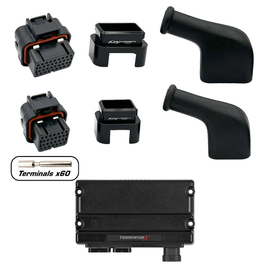 Holley Terminator X ECU Main Connector Kit