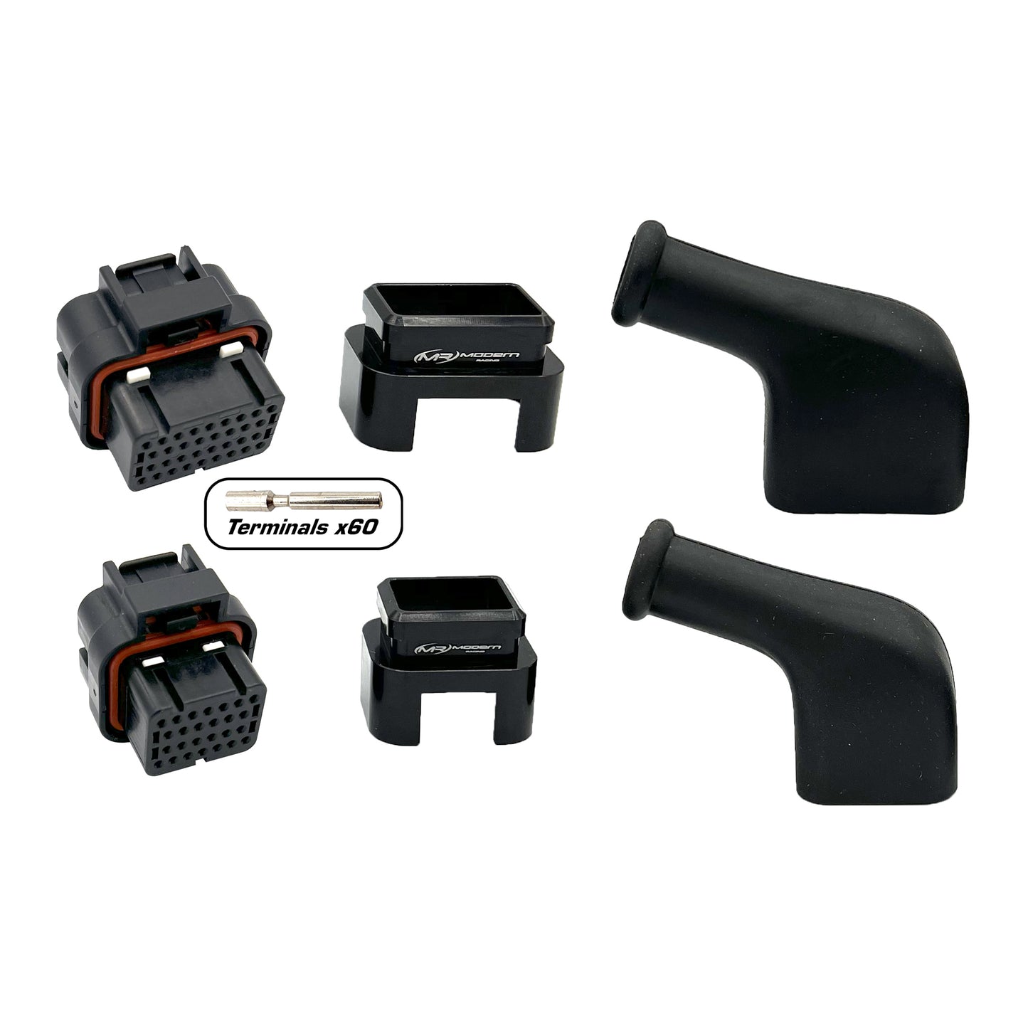 Holley Terminator X ECU Main Connector Kit
