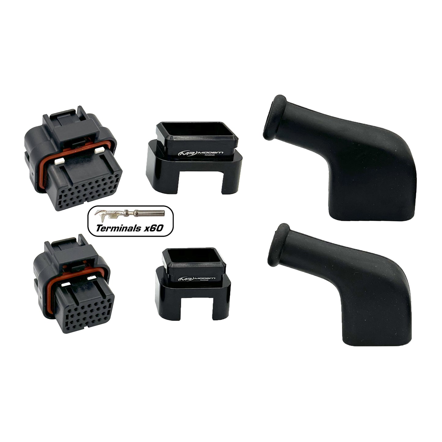 Holley Terminator X ECU Main Connector Kit