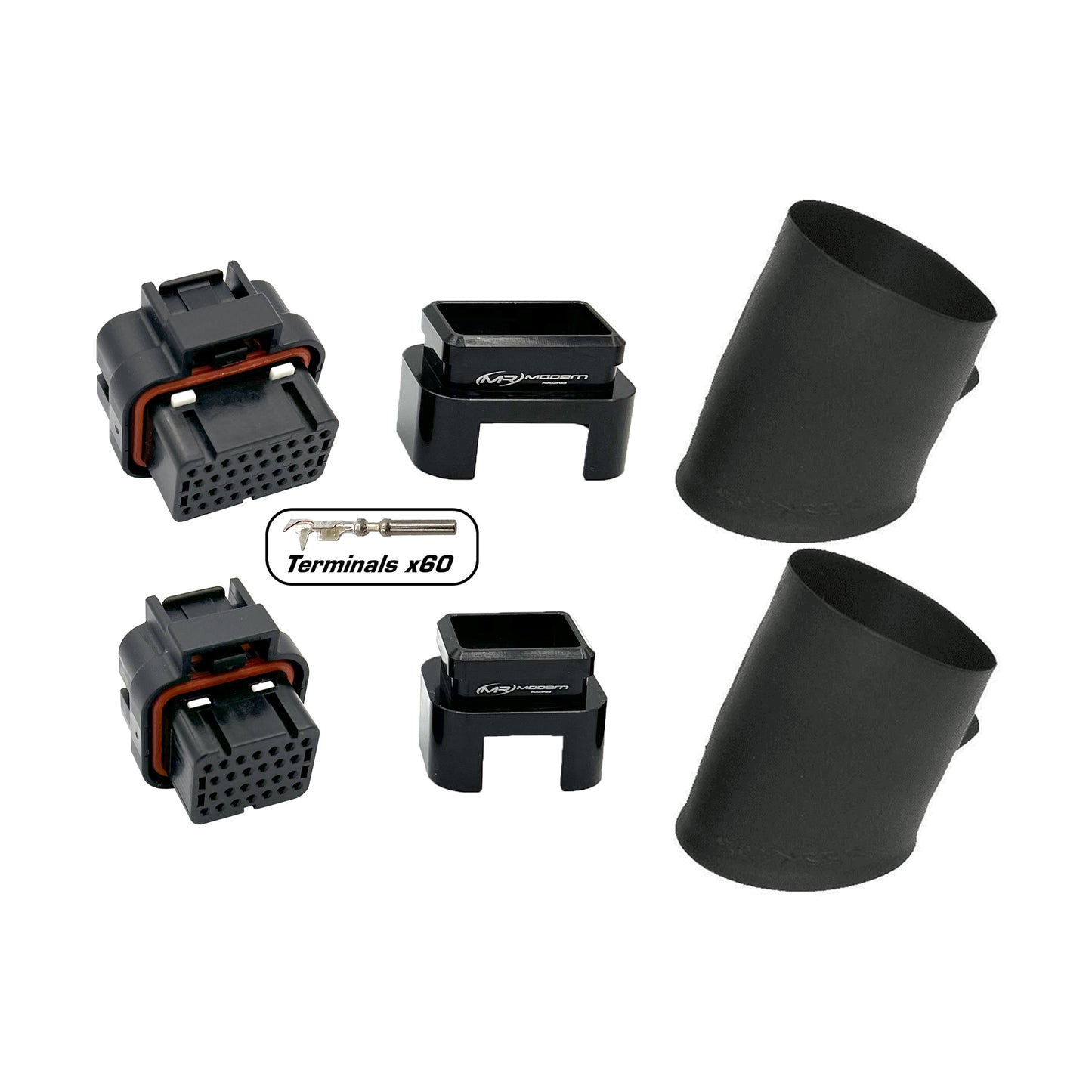 Holley Terminator X ECU Main Connector Kit