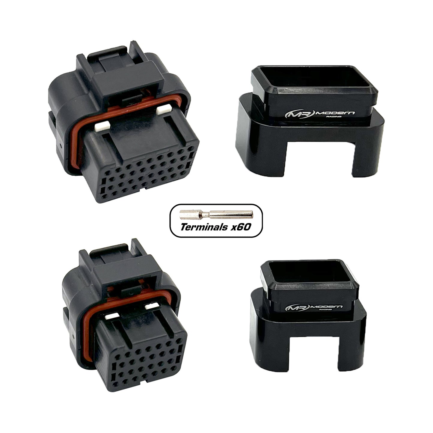 Holley Terminator X ECU Main Connector Kit