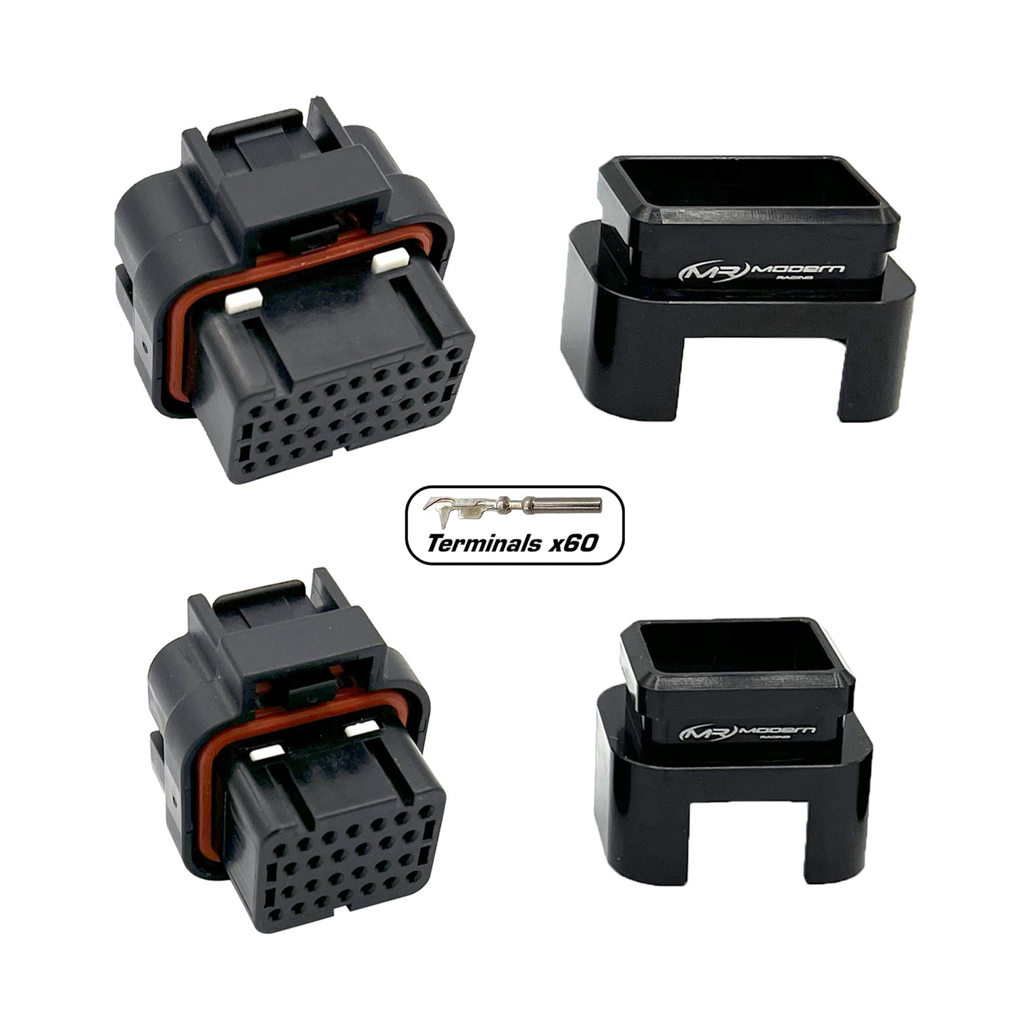 Holley Terminator X ECU Main Connector Kit