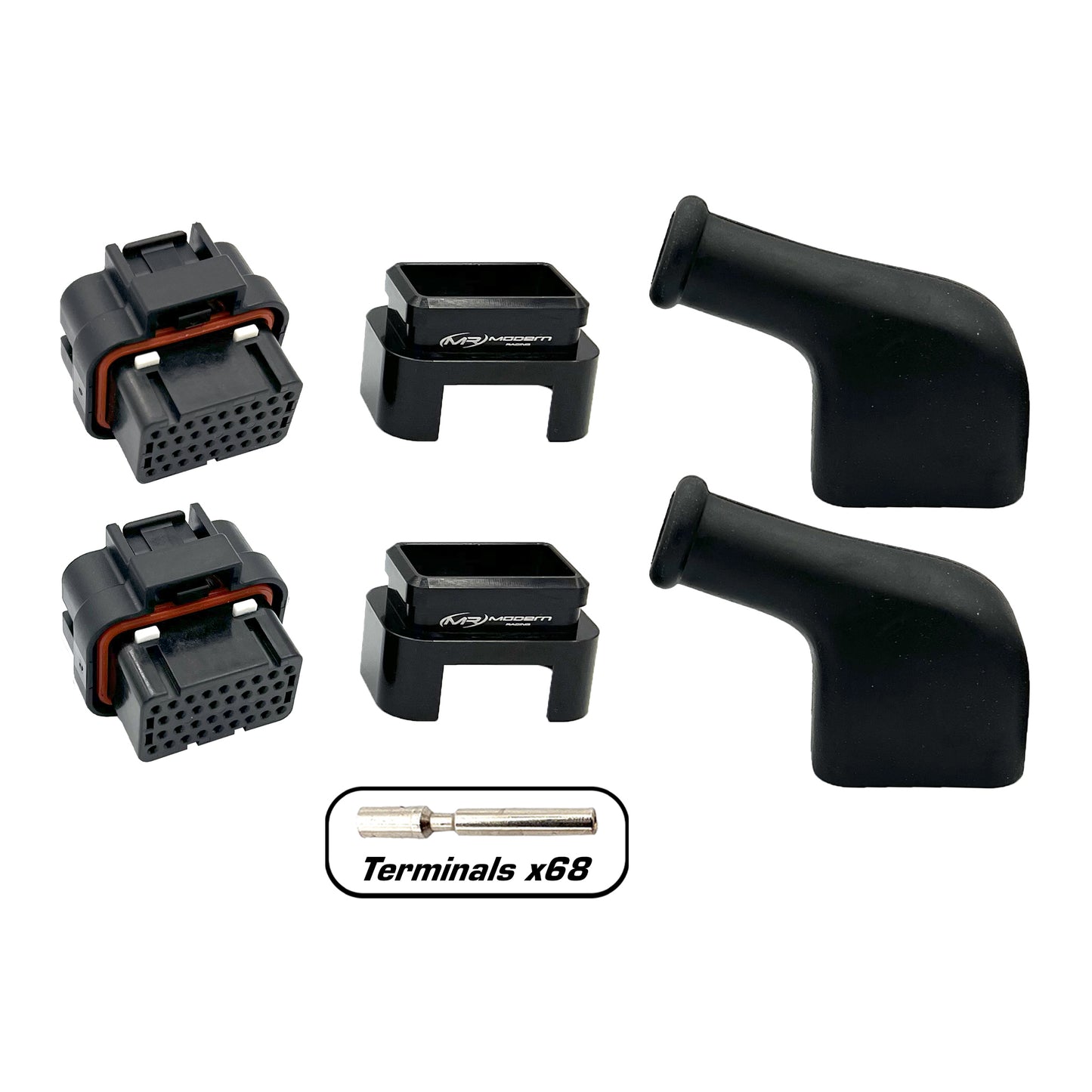FuelTech FT600 Main Connector Kit