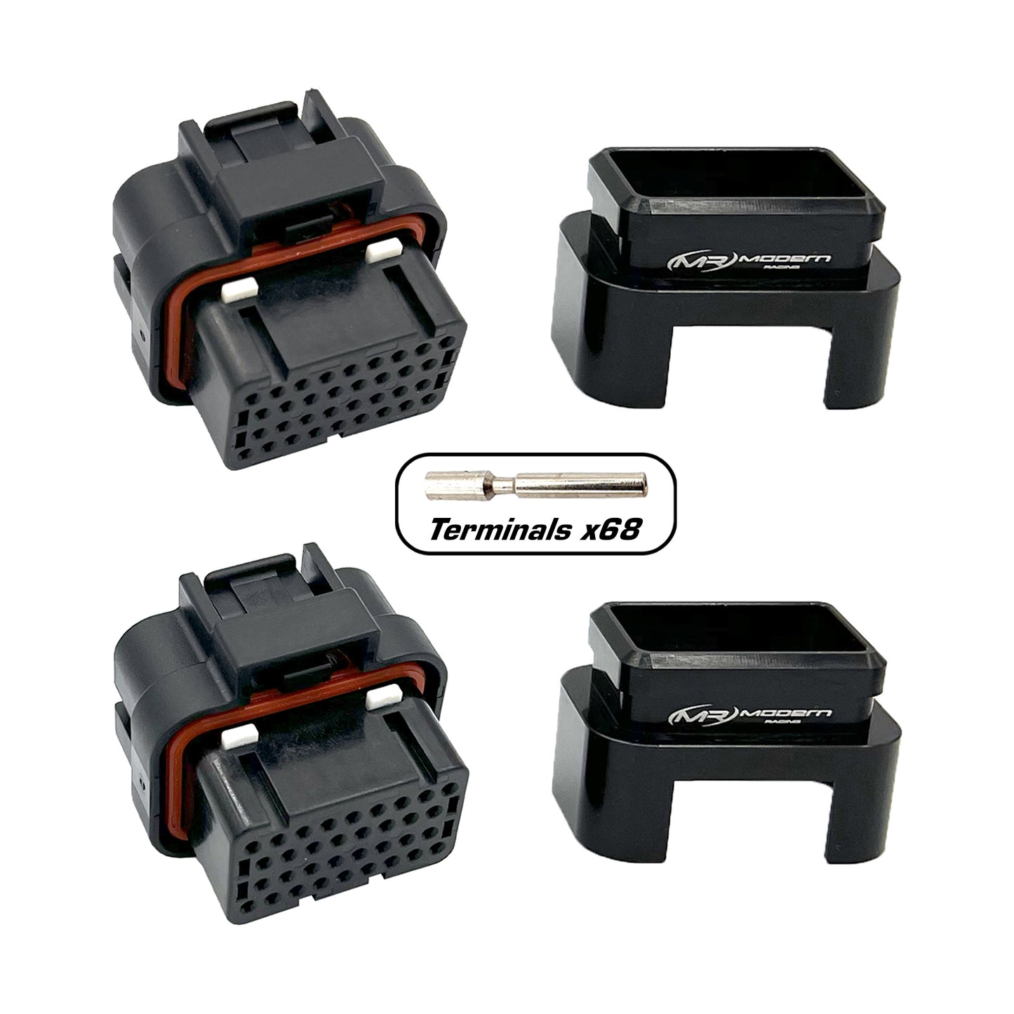 FuelTech FT600 Main Connector Kit