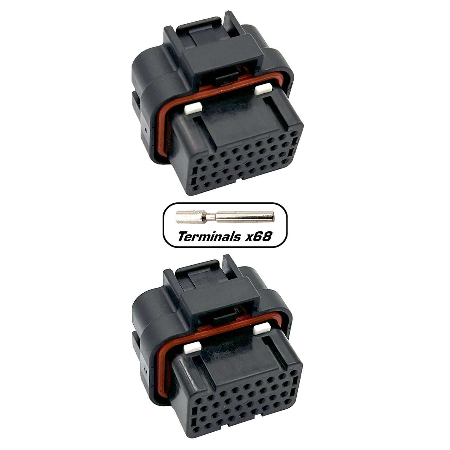 FuelTech FT600 Main Connector Kit