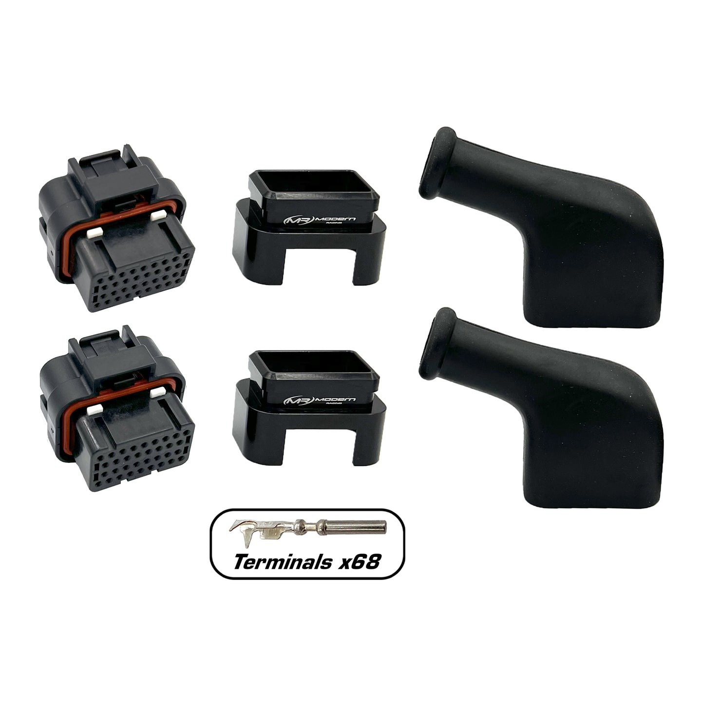 FuelTech FT600 Main Connector Kit
