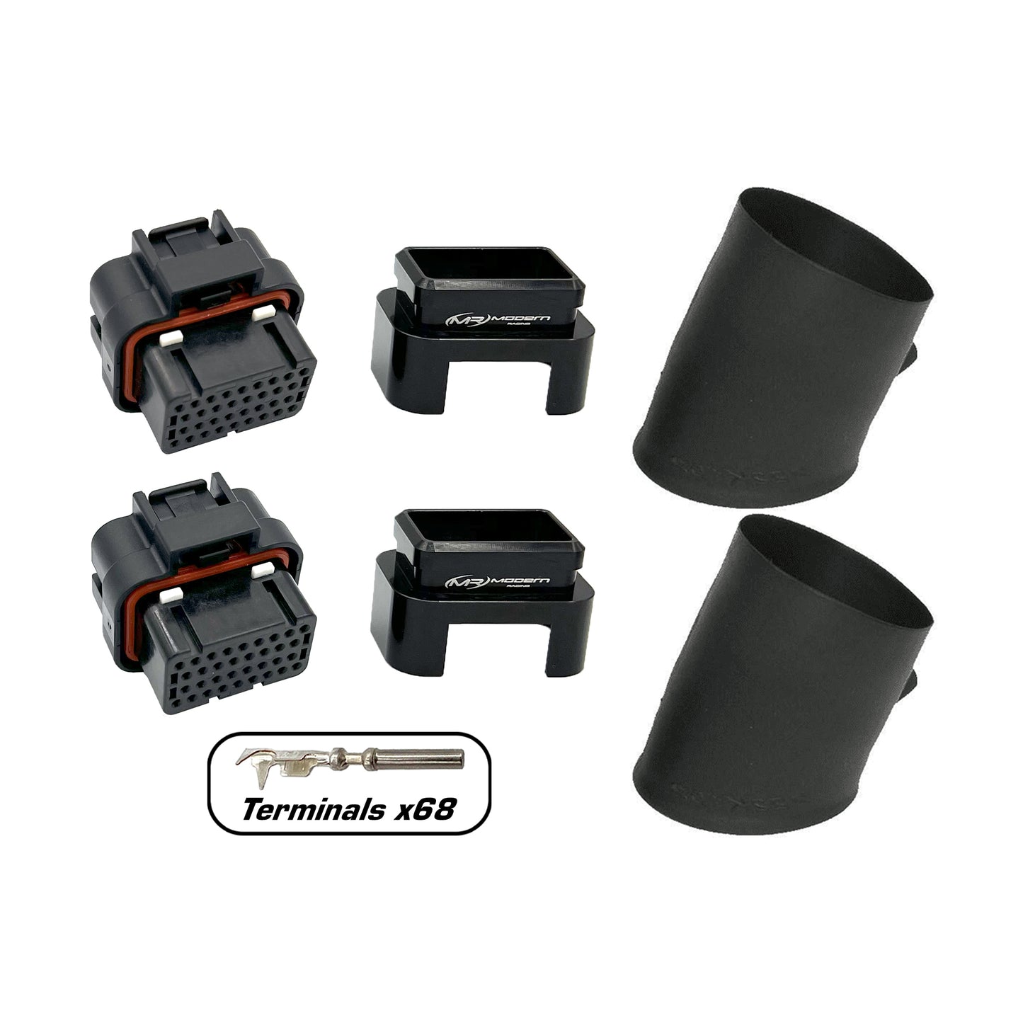 FuelTech FT600 Main Connector Kit
