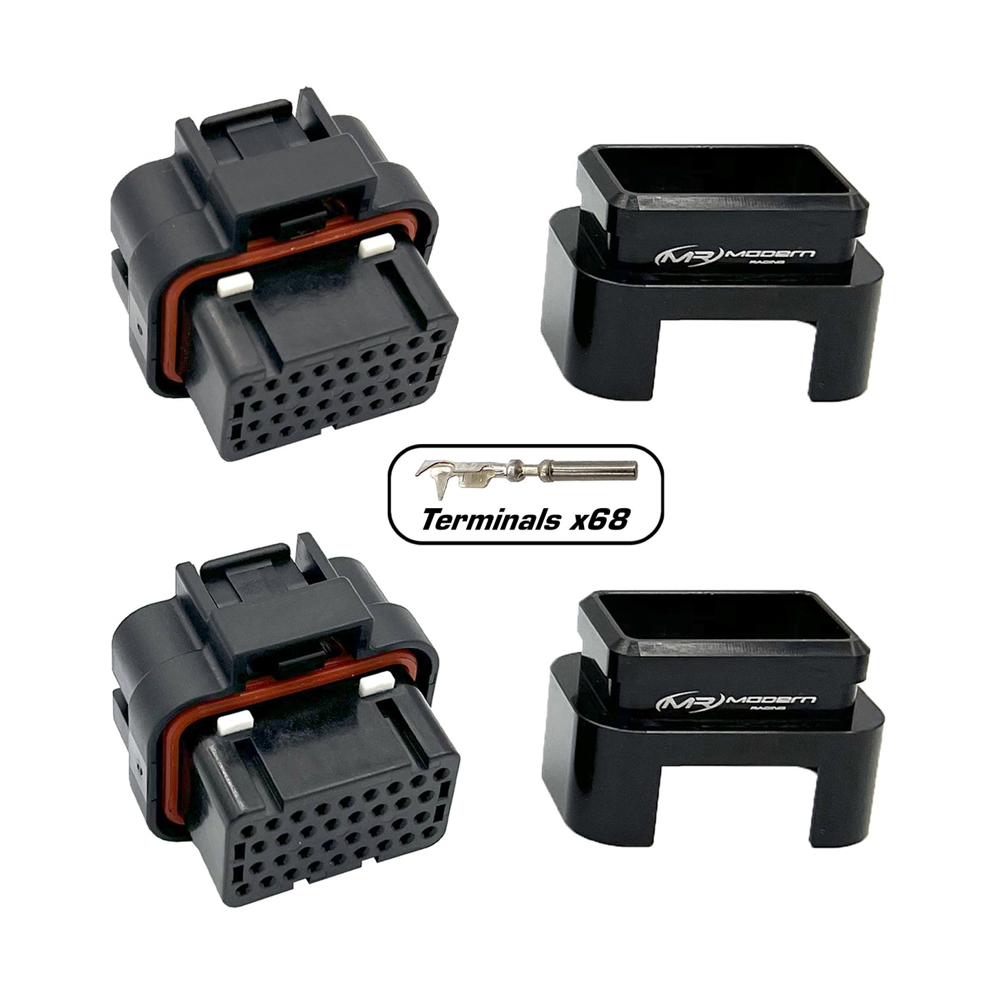 FuelTech FT600 Main Connector Kit