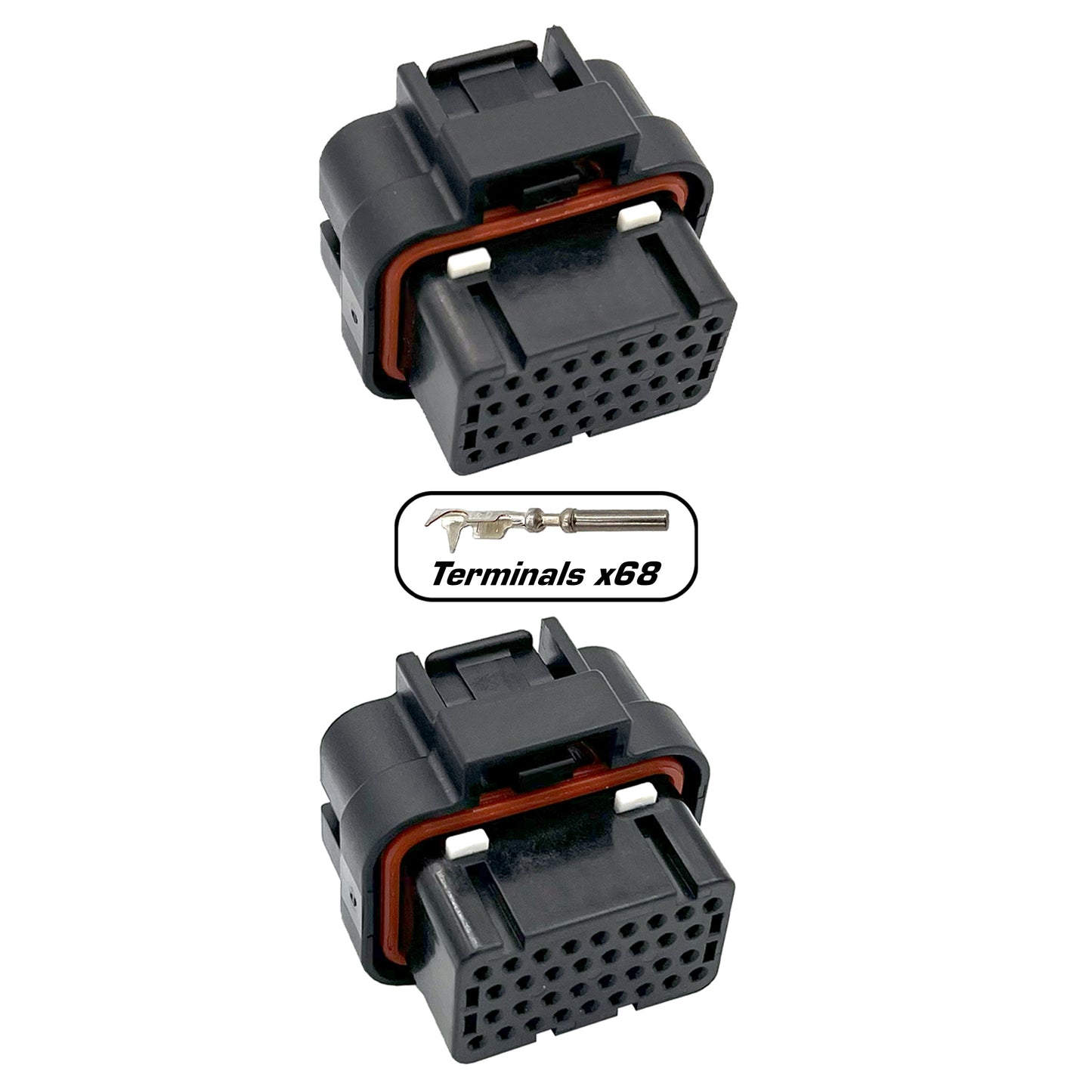 FuelTech FT600 Main Connector Kit