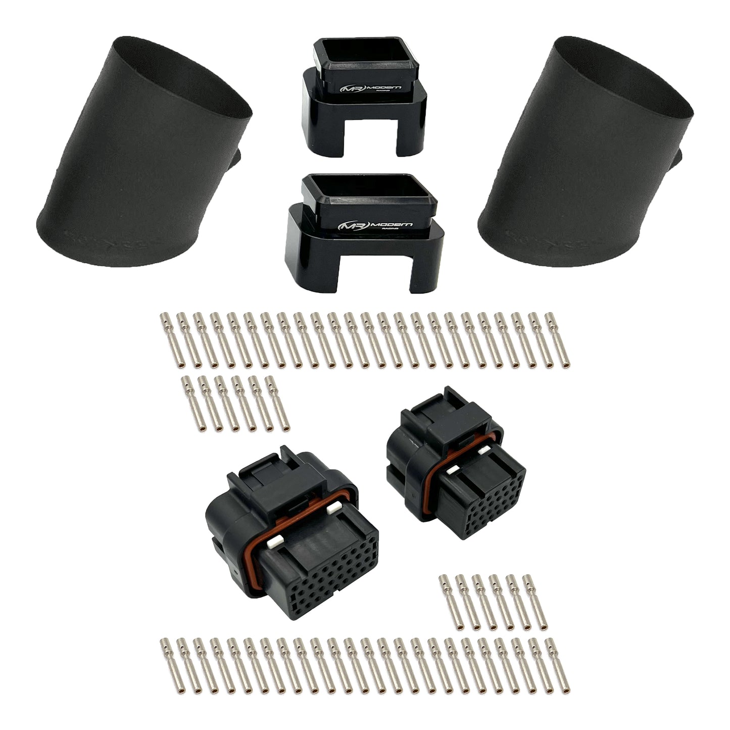 MOTEC M400/M600/M800 ECU Main Connector Kit