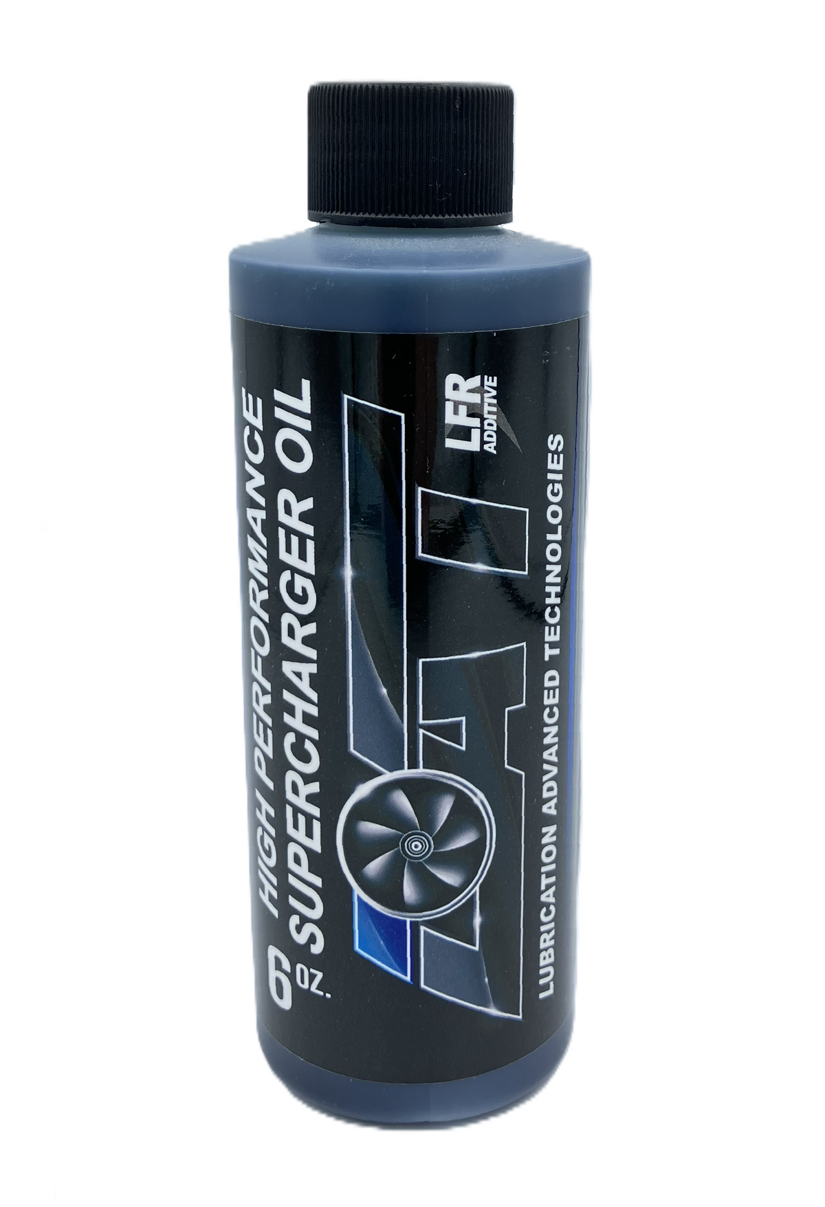 LAT High Performance Supercharger Oil 6 Ounce