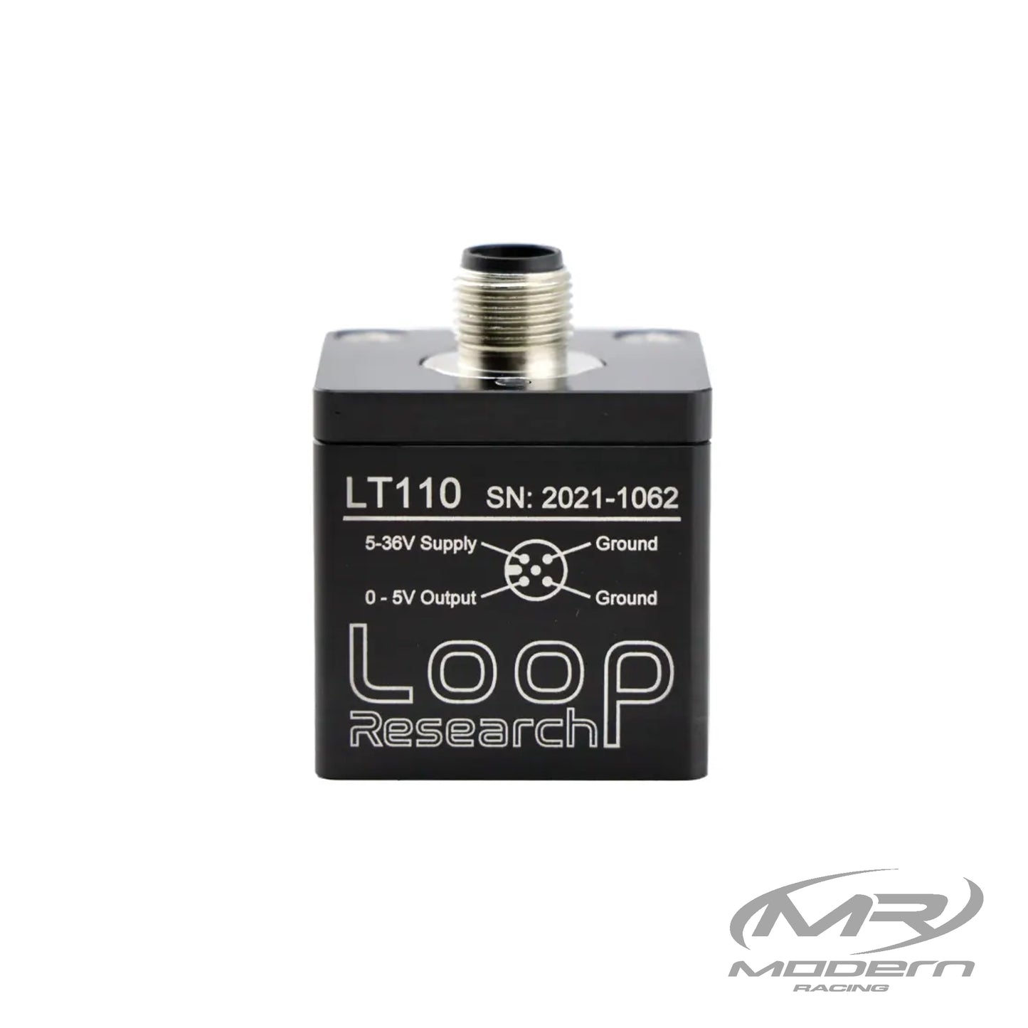 Laser Ride Height Sensor