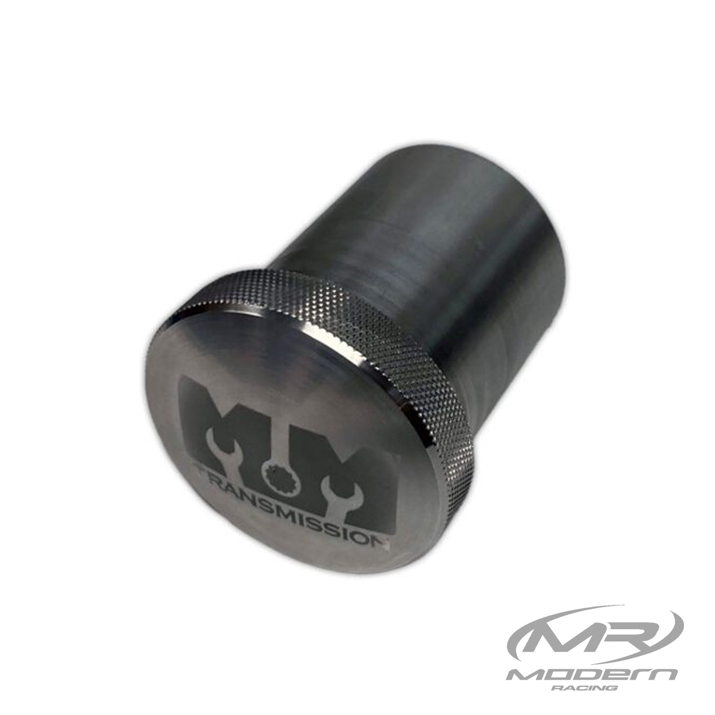 TH400 Billet Aluminum Tail Housing Plug
