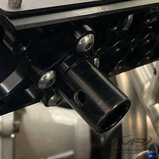 M&M Transmission Shifter Tube Mount