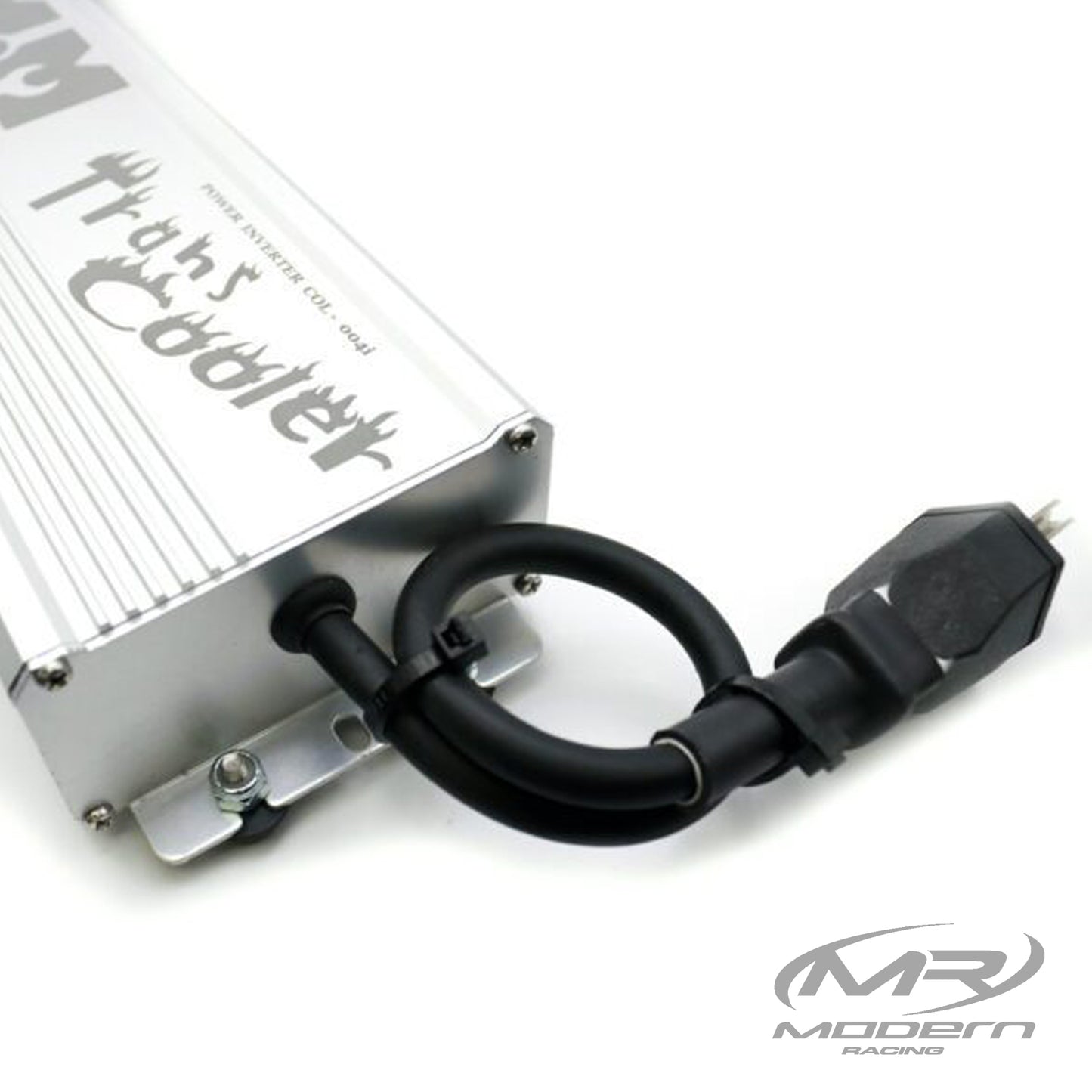 M&M Transmission Cooler 110V AC Converter