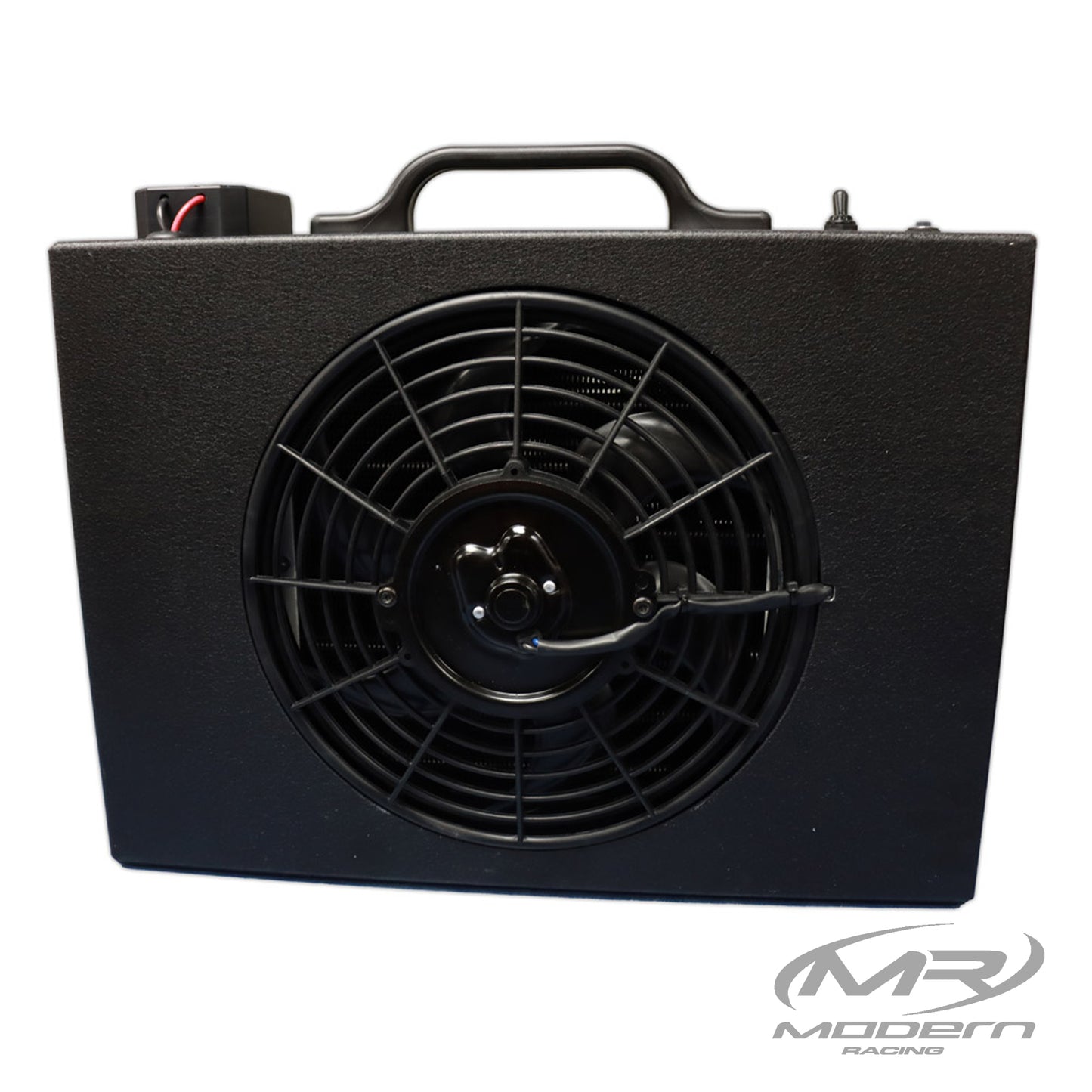 M&M Portable Transmission Cooler