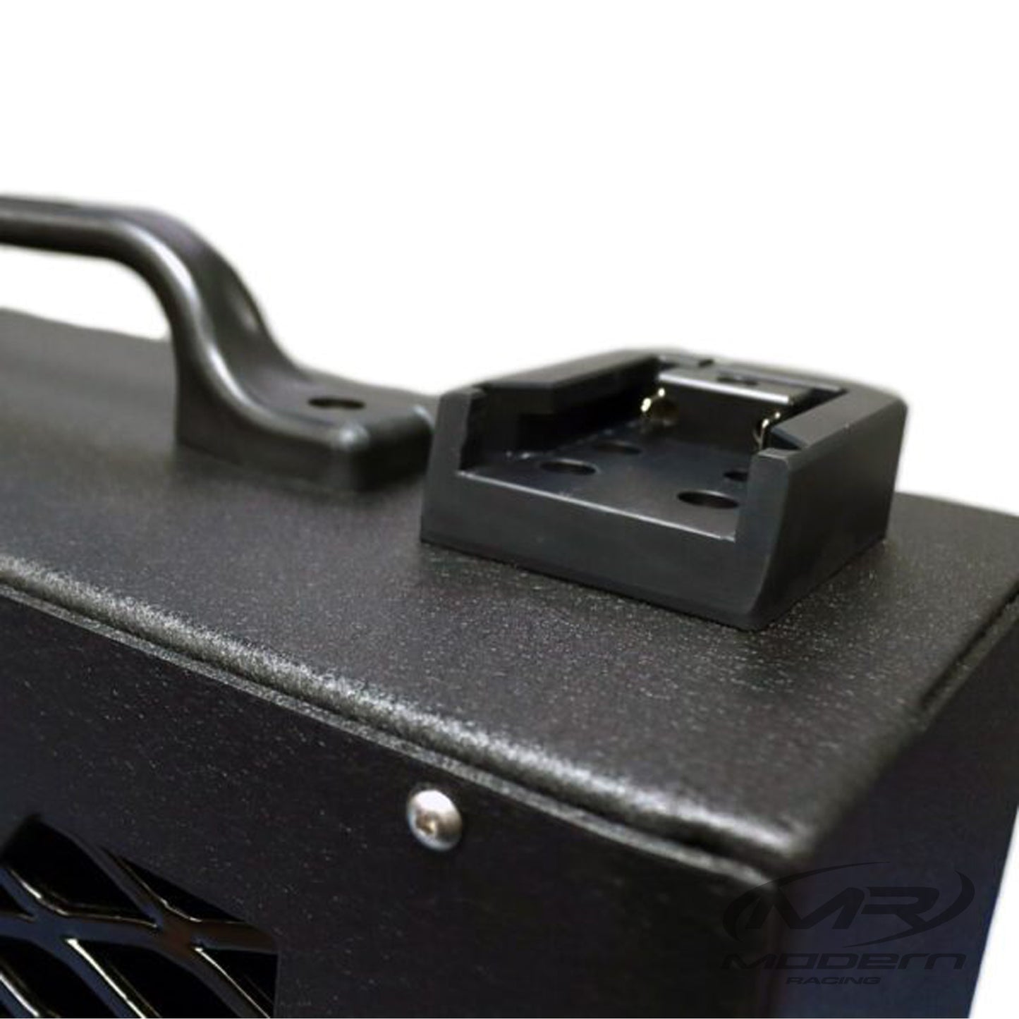 M&M Portable Transmission Cooler