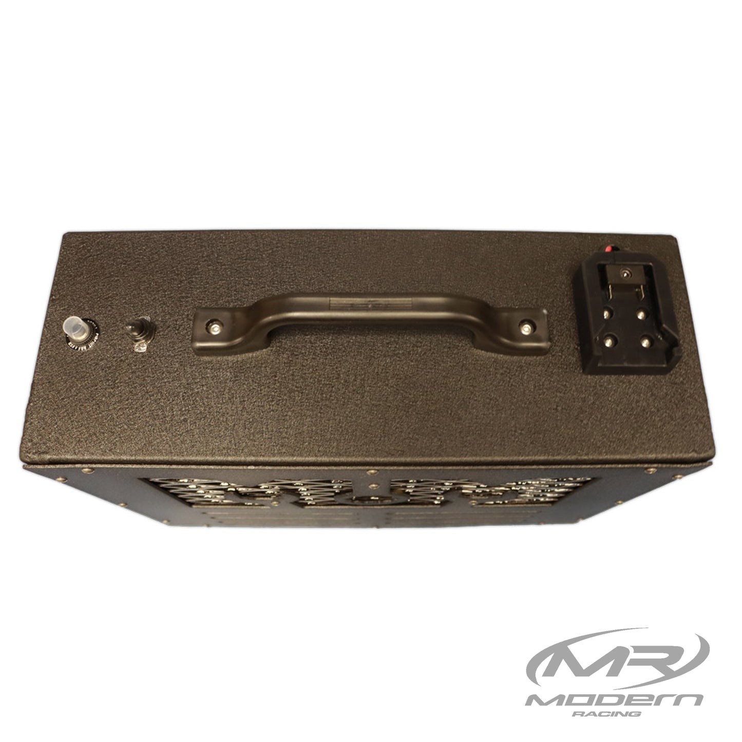 M&M Portable Transmission Cooler