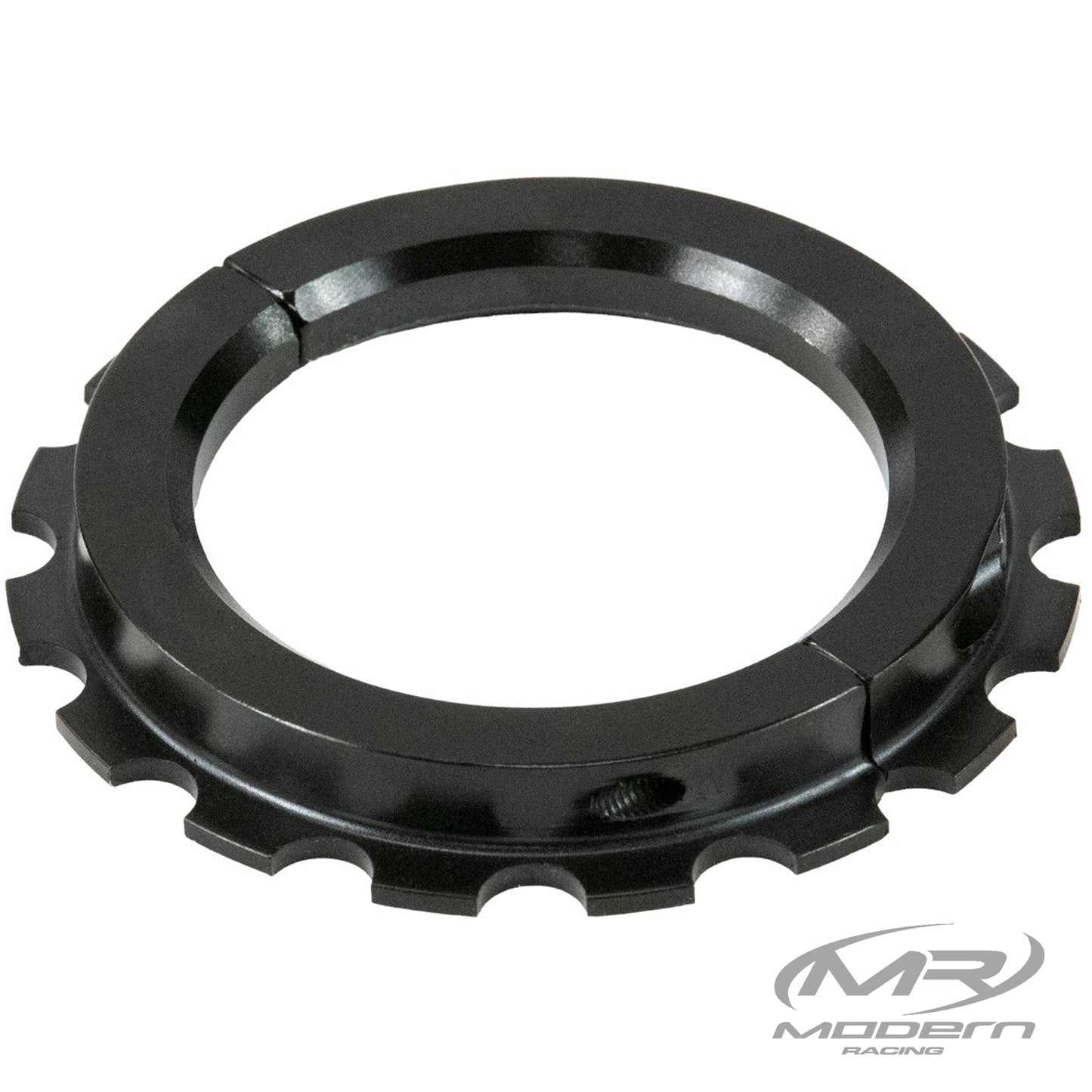 Motion Raceworks 16 Tooth High Def Driveshaft Speed Wheel (Strange Ultra Case)