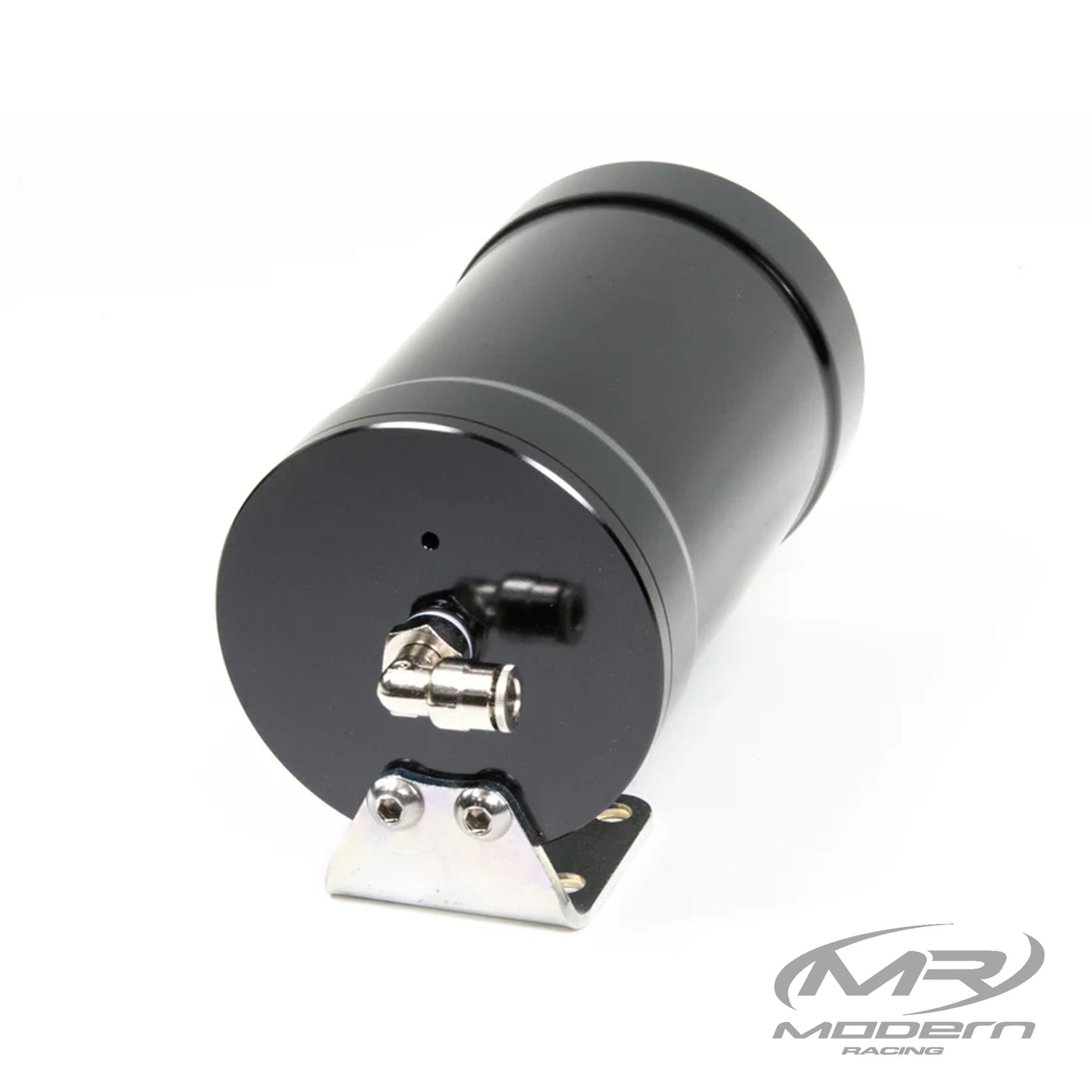 Motion Raceworks Billet Overflow Catch Can