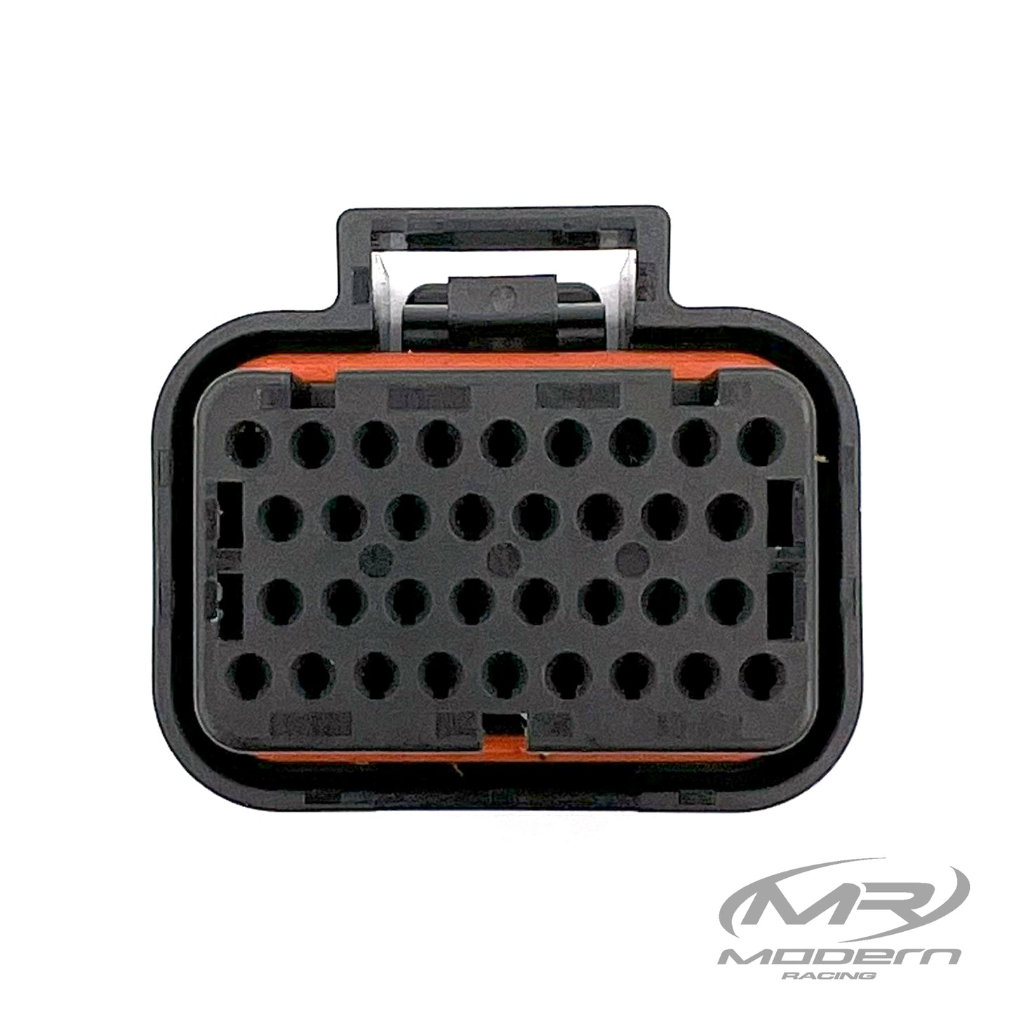 34 Position Socket Connector Kit {Key 1} (ECU, PDM)