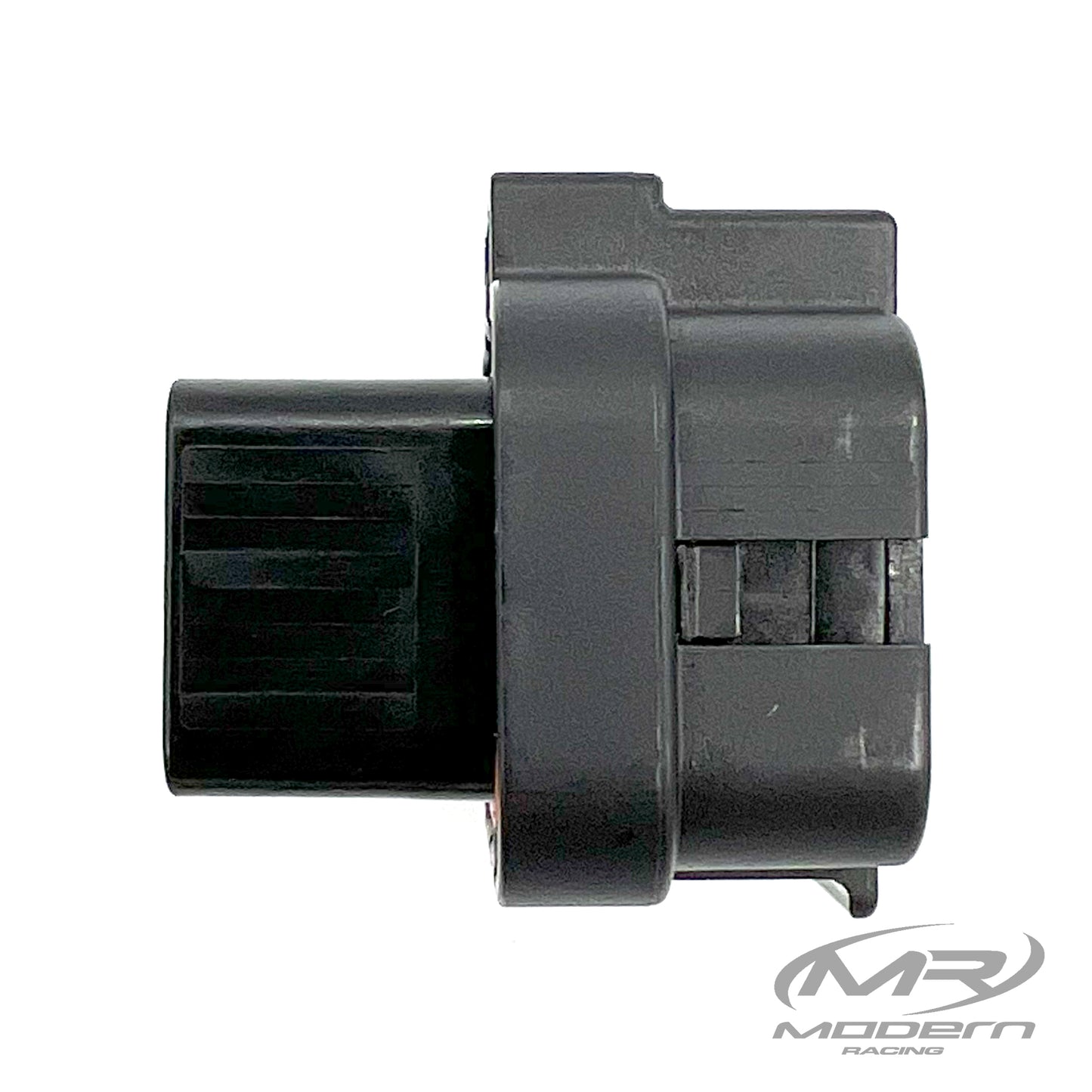 34 Position Socket Connector Kit {Key 1} (ECU, PDM)