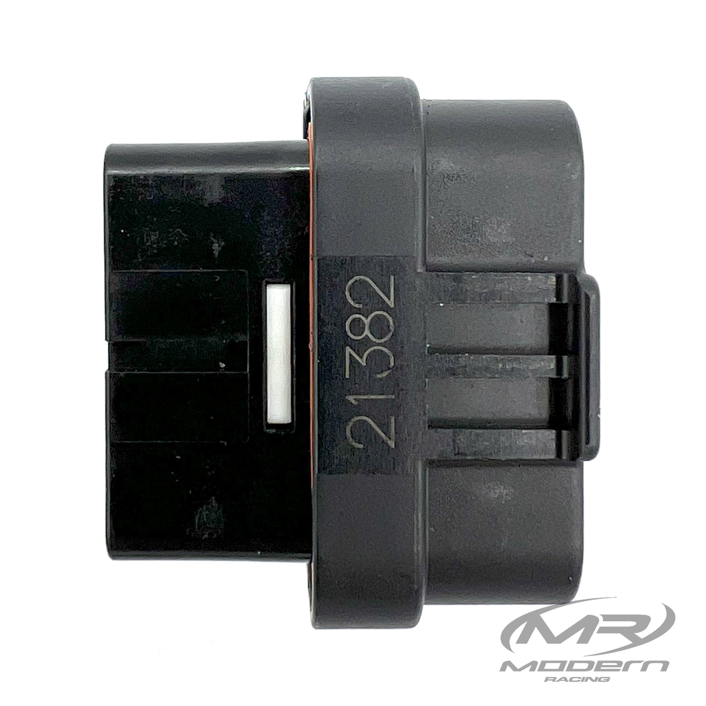 34 Position Socket Connector Kit {Key 1} (ECU, PDM)