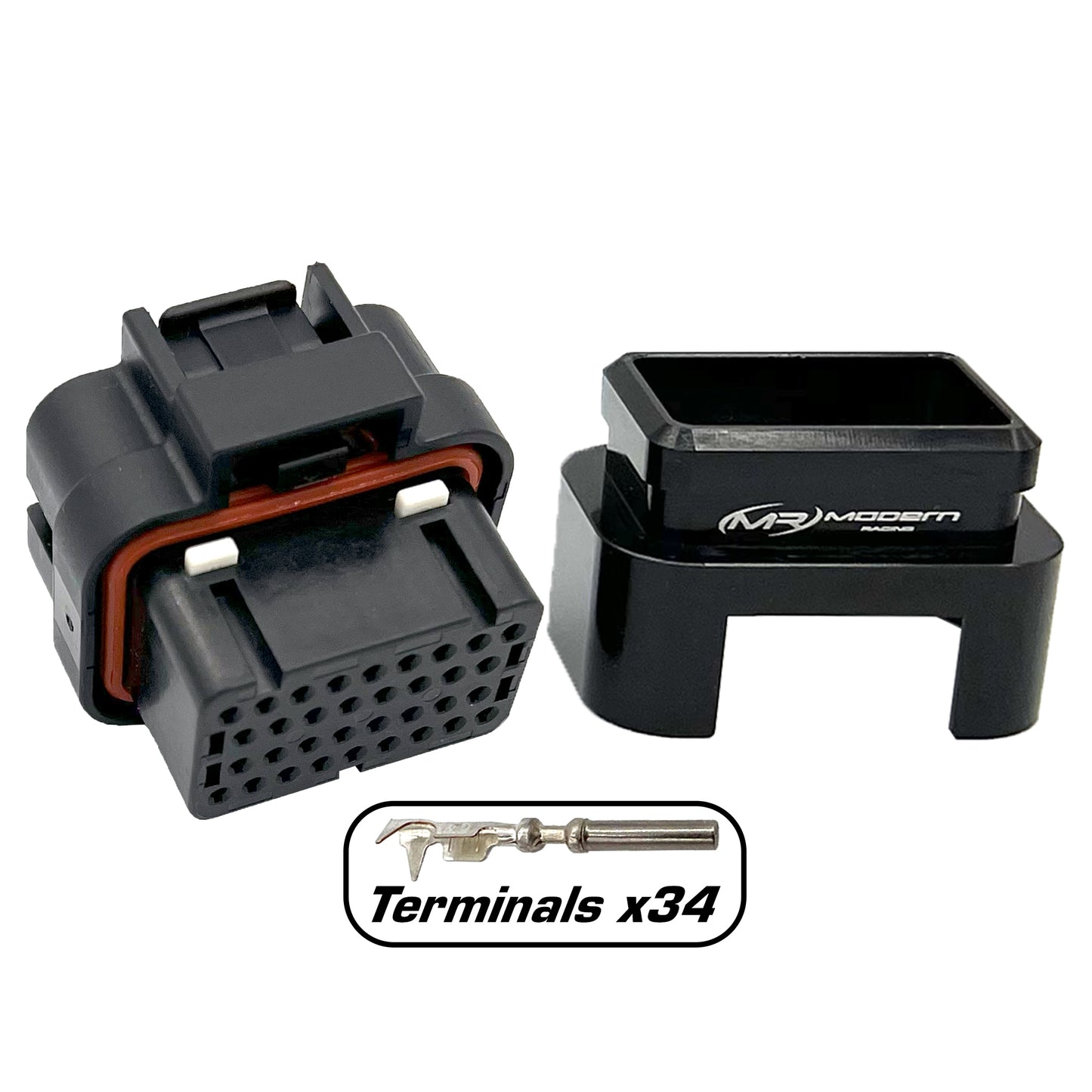 Haltech Elite 550/750 ECU Connector Kit