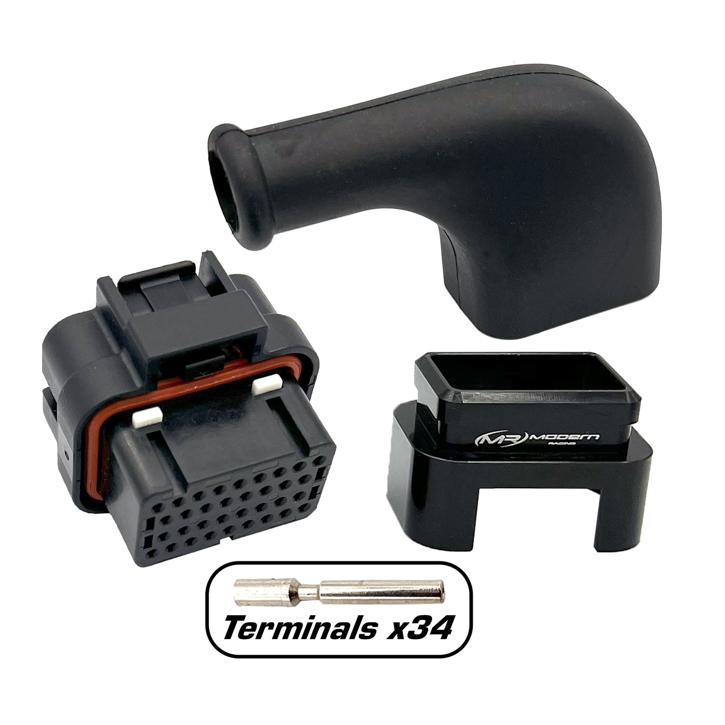 Haltech Elite 550/750 ECU Connector Kit